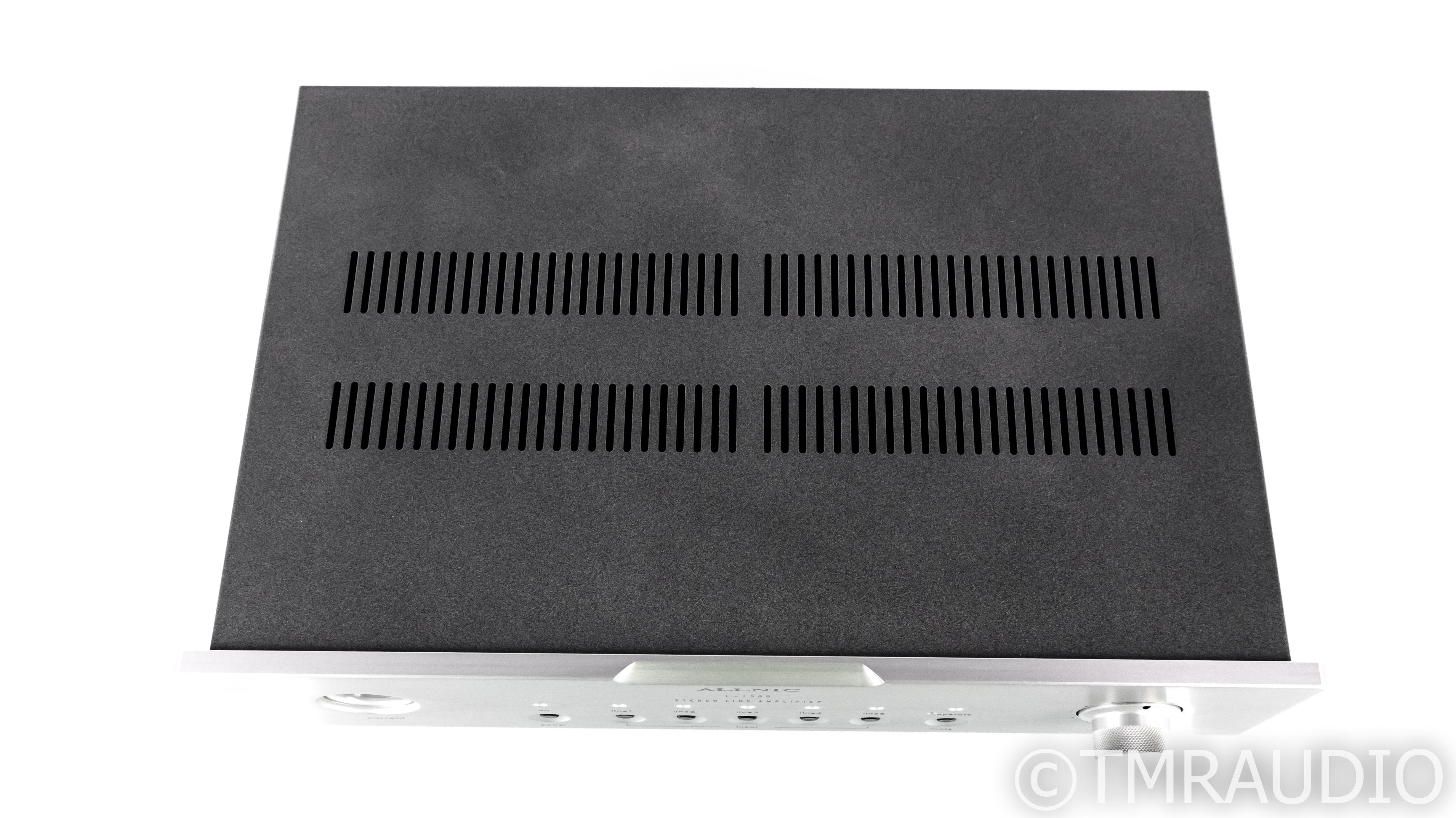 Allnic Audio L-1500 Stereo Tube Preamplifier