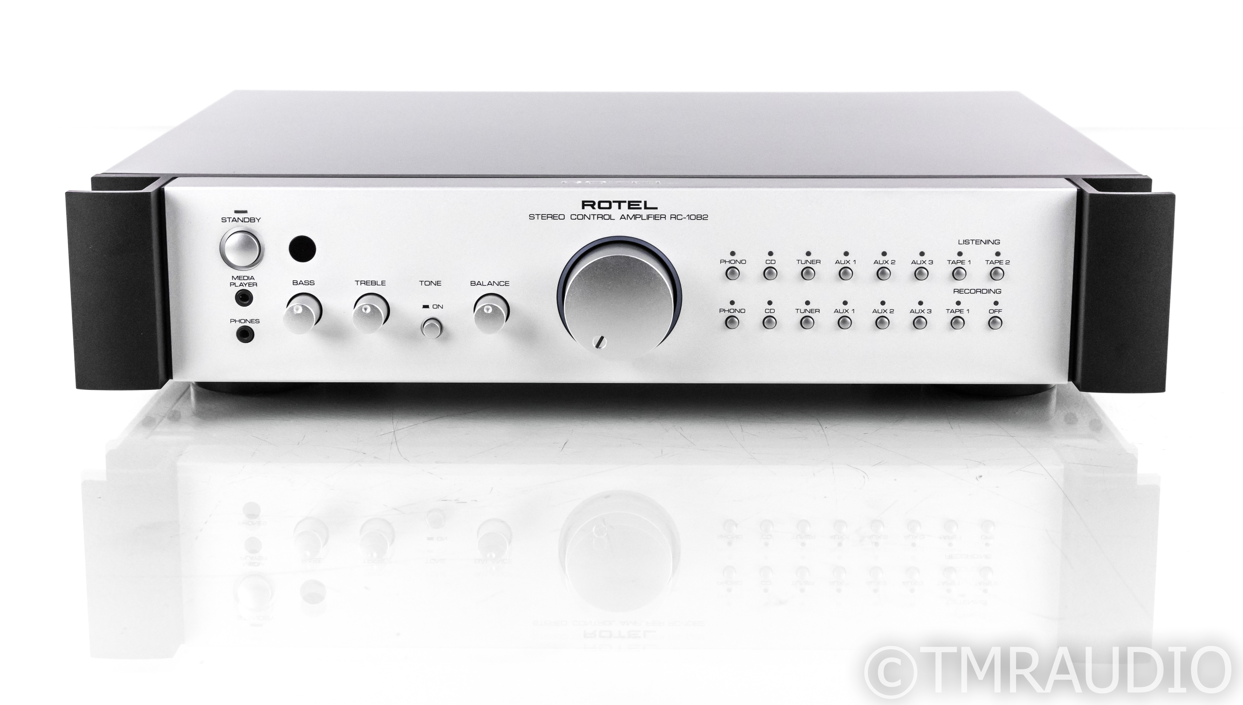 Rotel RC-1082 Stereo Preamplifier