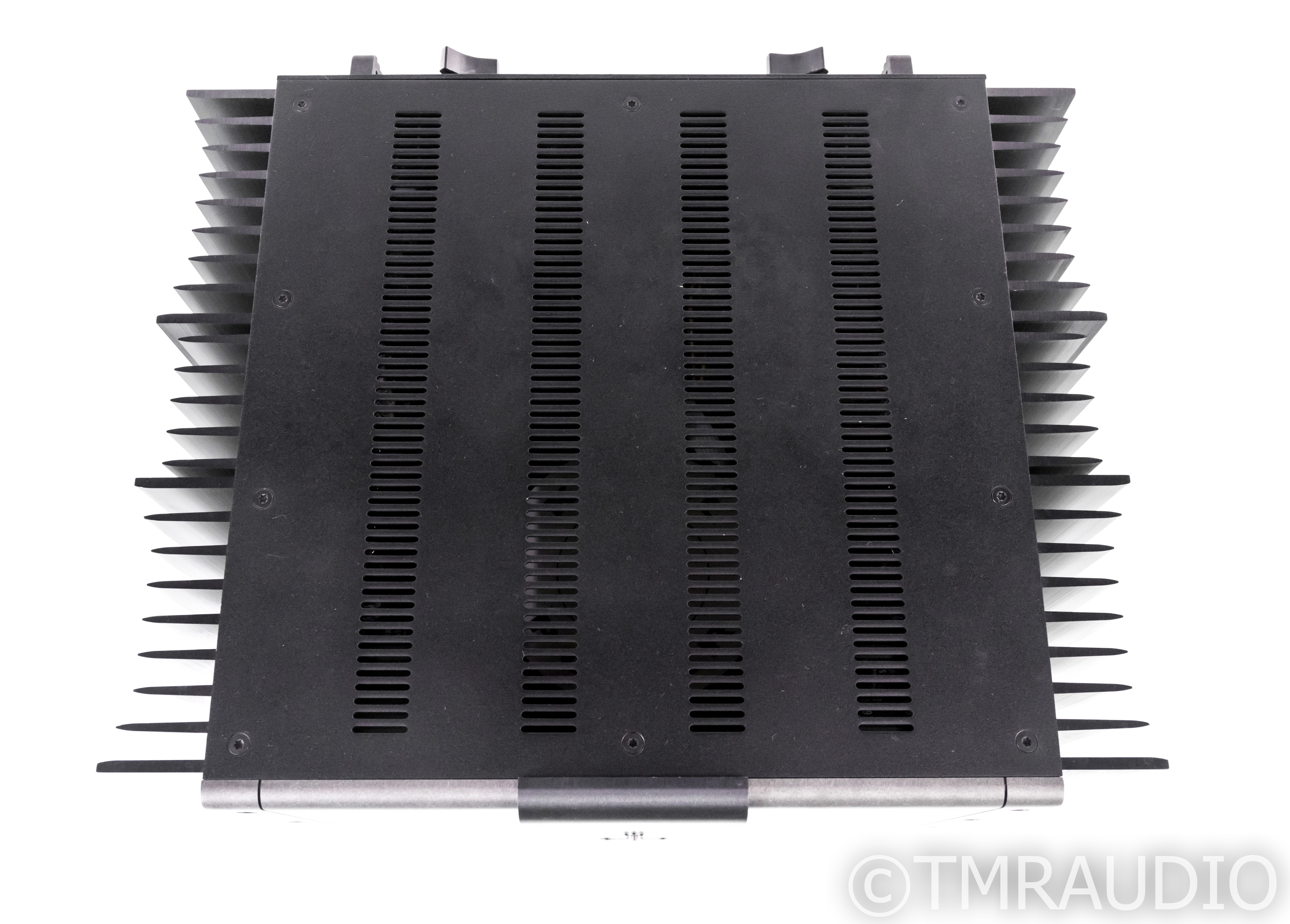 Krell Full Power Balanced 200 Stereo Power Amplifier; FPB-200