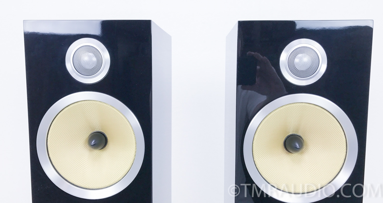 B&W CM9 S2 Floorstanding Speakers