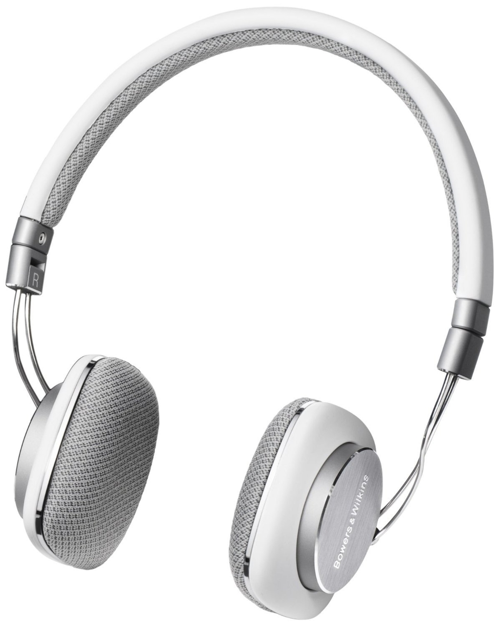 B&W P3 On-Ear Headphones