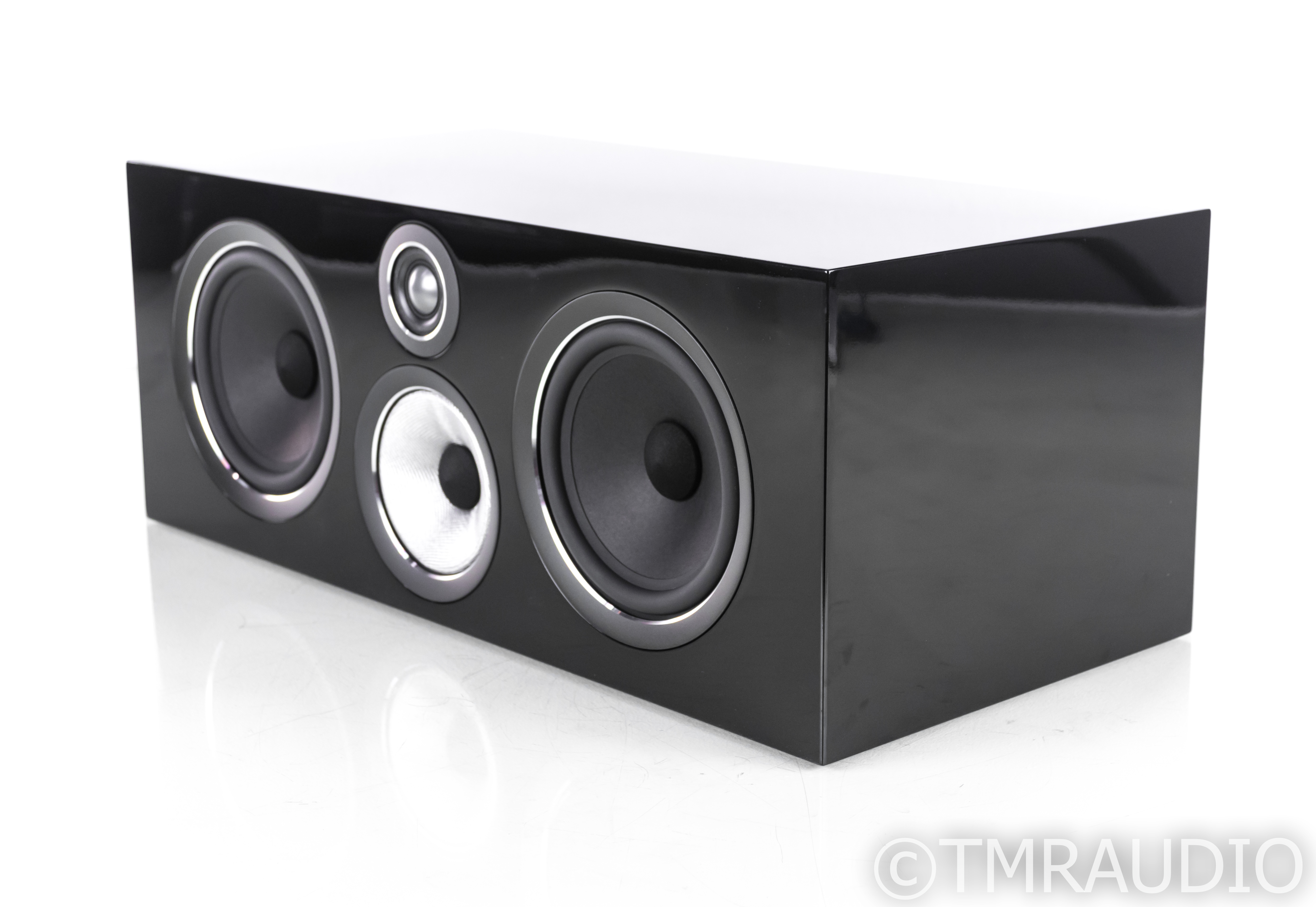 □□B&W HTM71 S2 センタースピーカー□□016752003□□