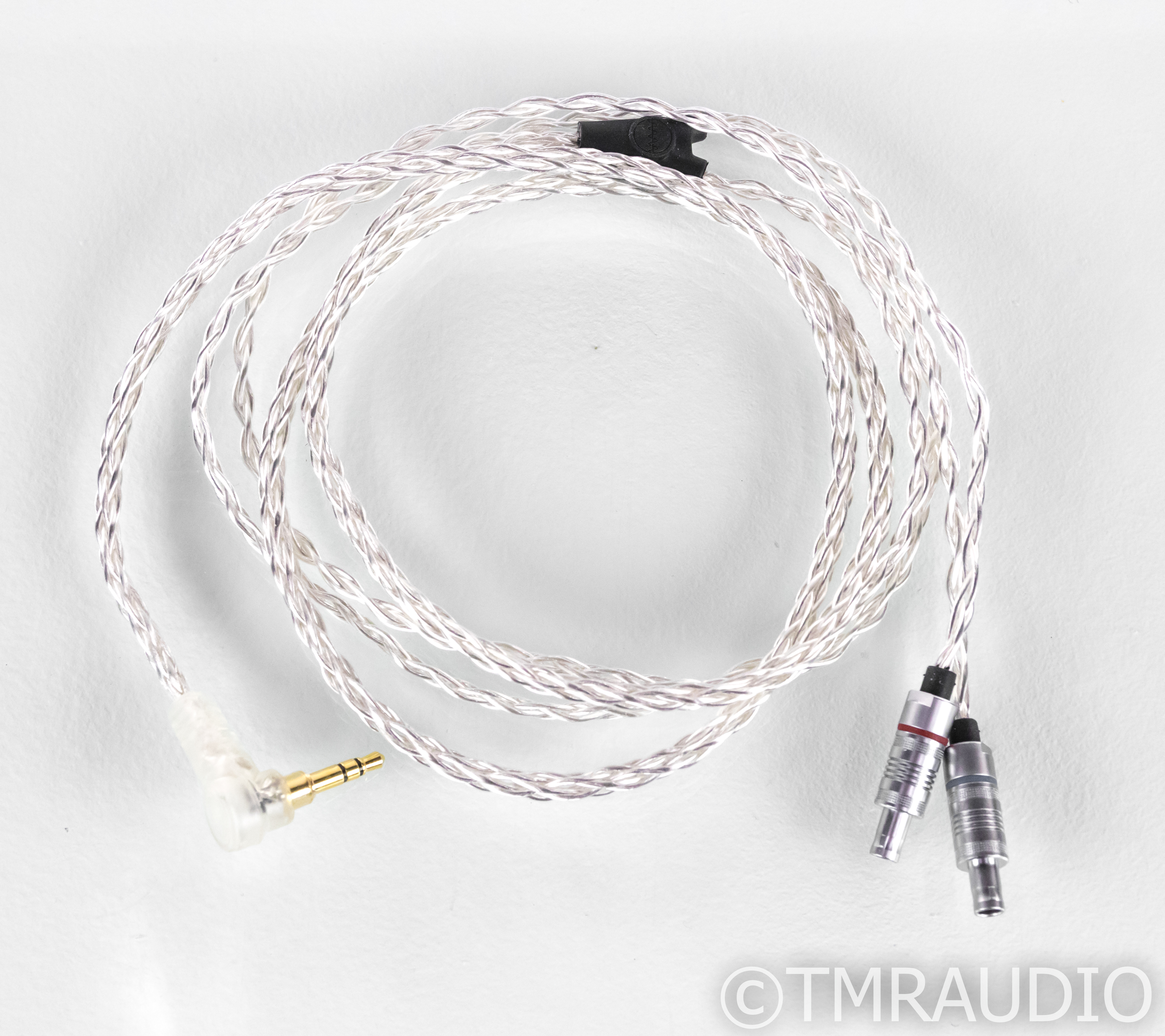 ALO Audio SXC 8 1.3m Headphone Cable; SXC8; For Use w/ Sennheiser