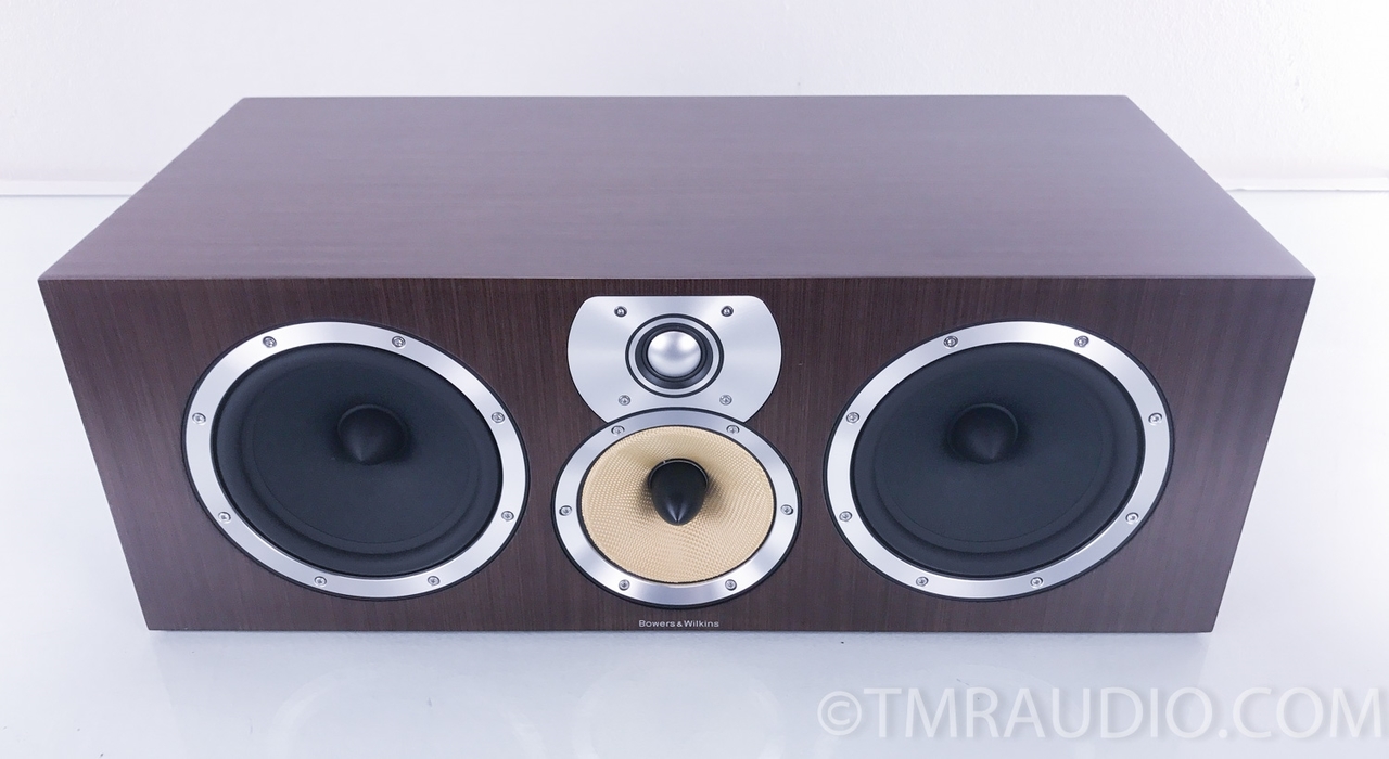 B&W CM C Centre 2 Center Channel Speaker; Bowers & Wilkins