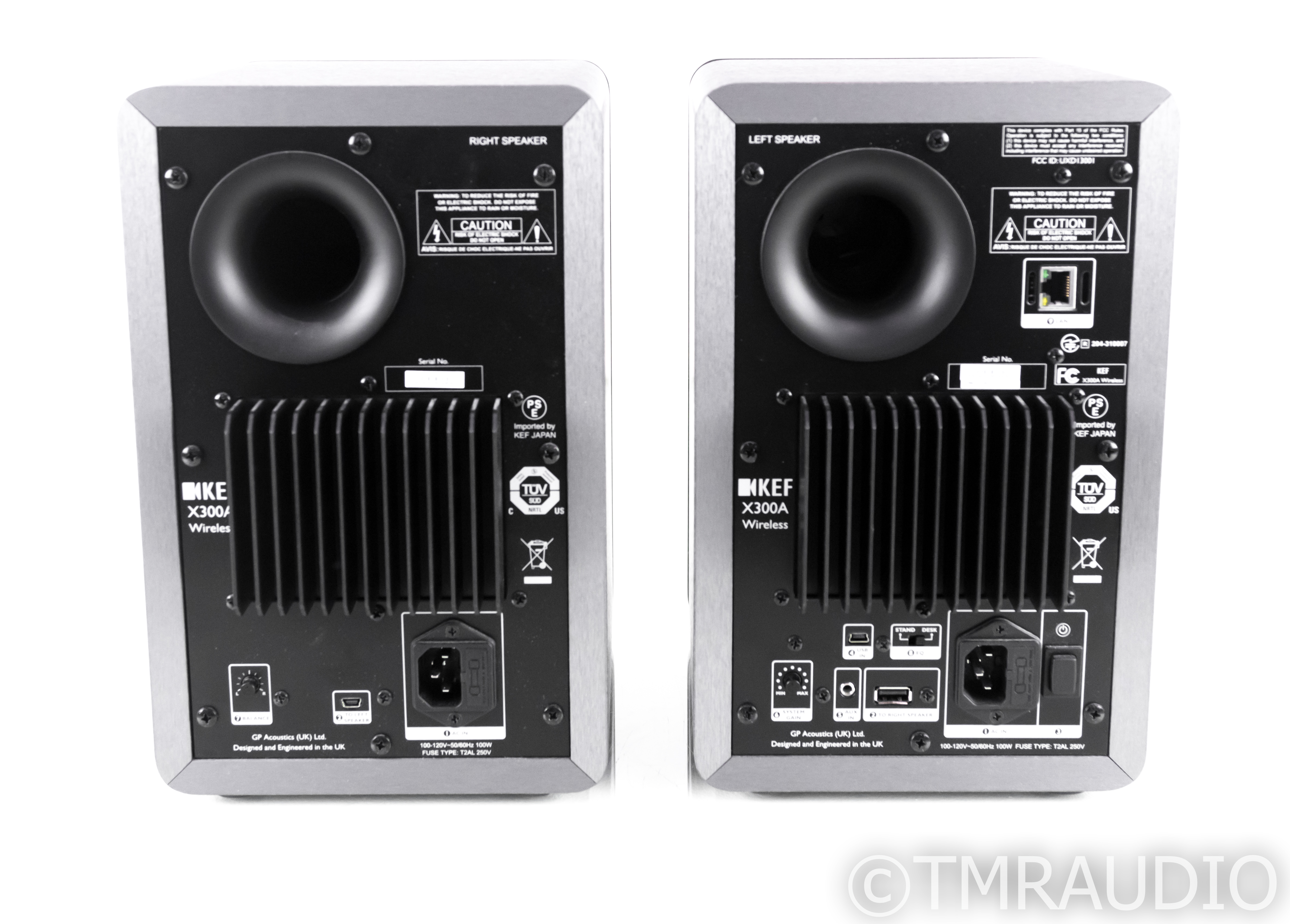 スピーカー・ウーファー KEF X300A Wireless 61UNDMdp0TL._UF894,1000_QL80_.jpg