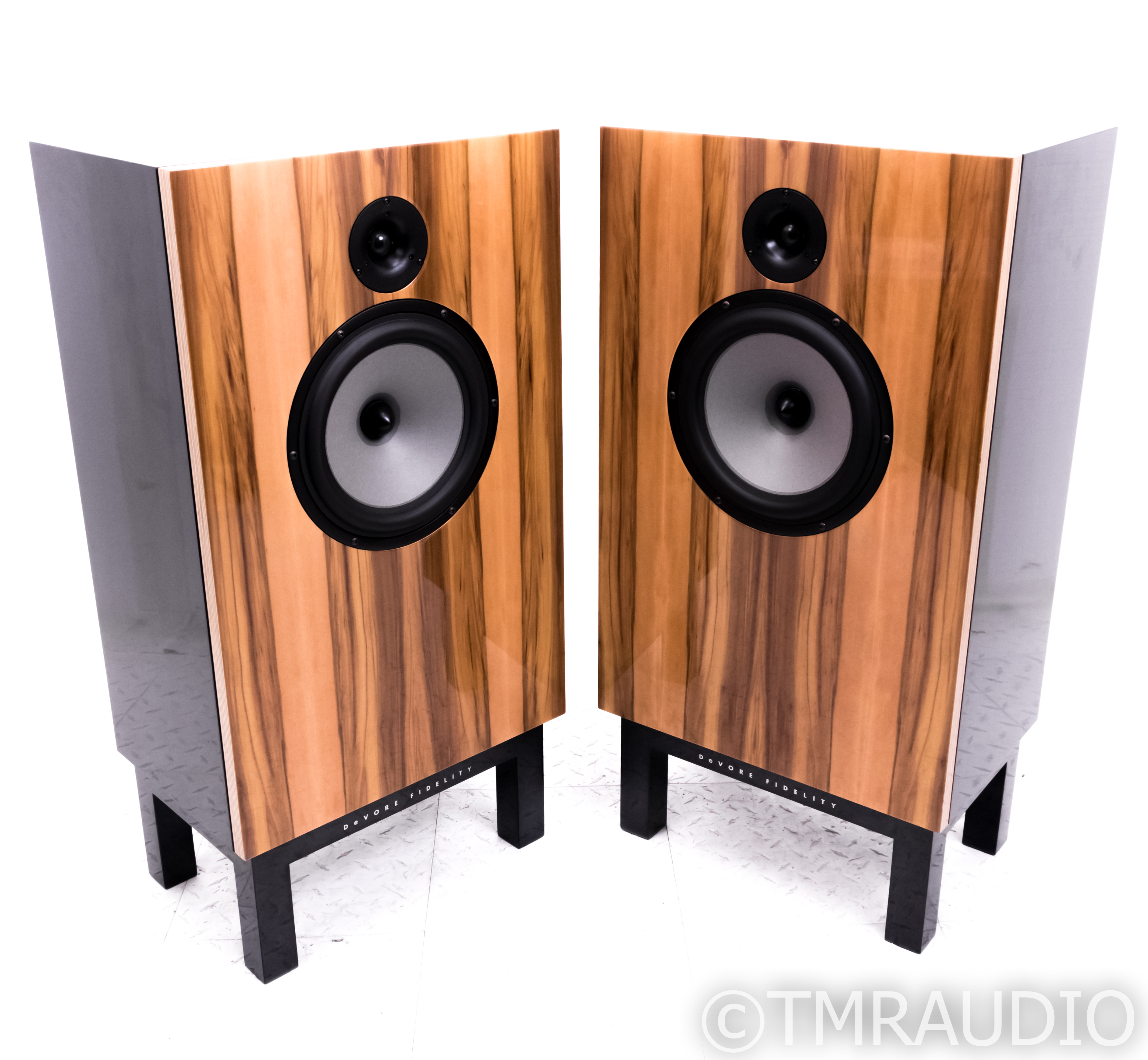 Devore Fidelity Orangutan O/96 Floorstanding Speakers