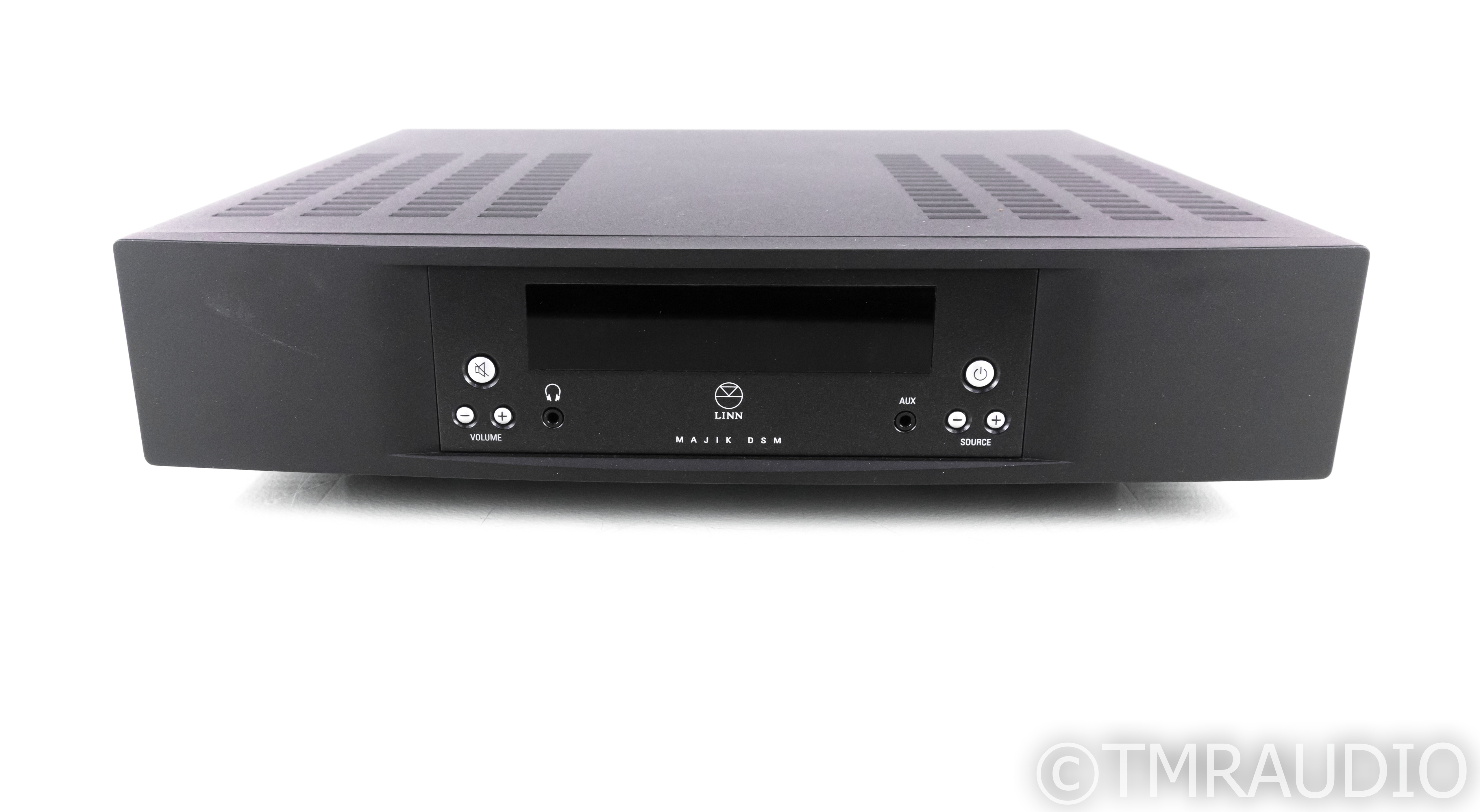 Linn Majik DSM/3 Stereo Integrated Streaming Amplifier Linn Majik DSM/3 Stereo Integrated Streaming Amplifier