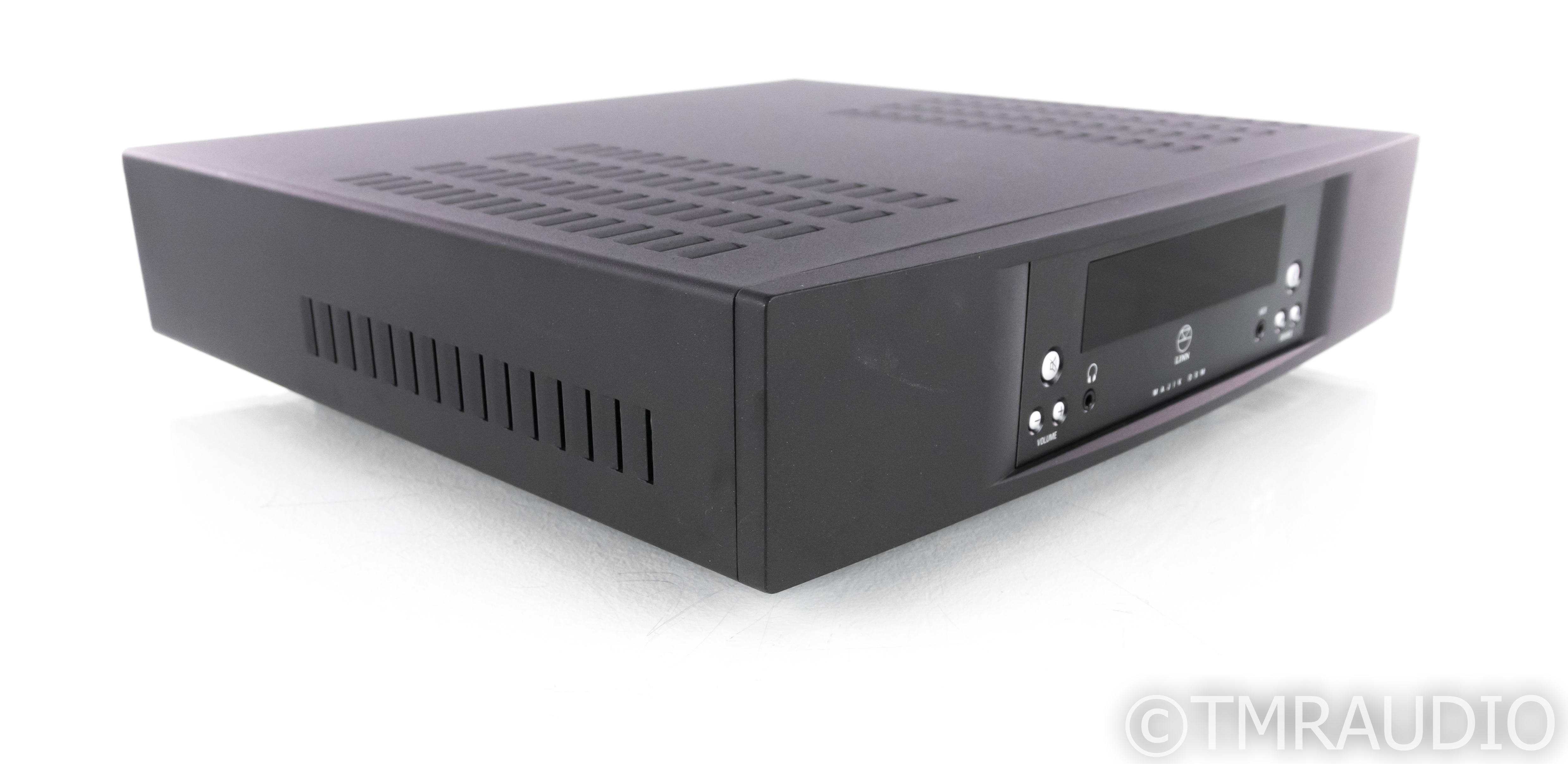 Linn Majik DSM/3 Stereo Integrated Streaming Amplifier Linn Majik DSM/3 Stereo Integrated Streaming Amplifier