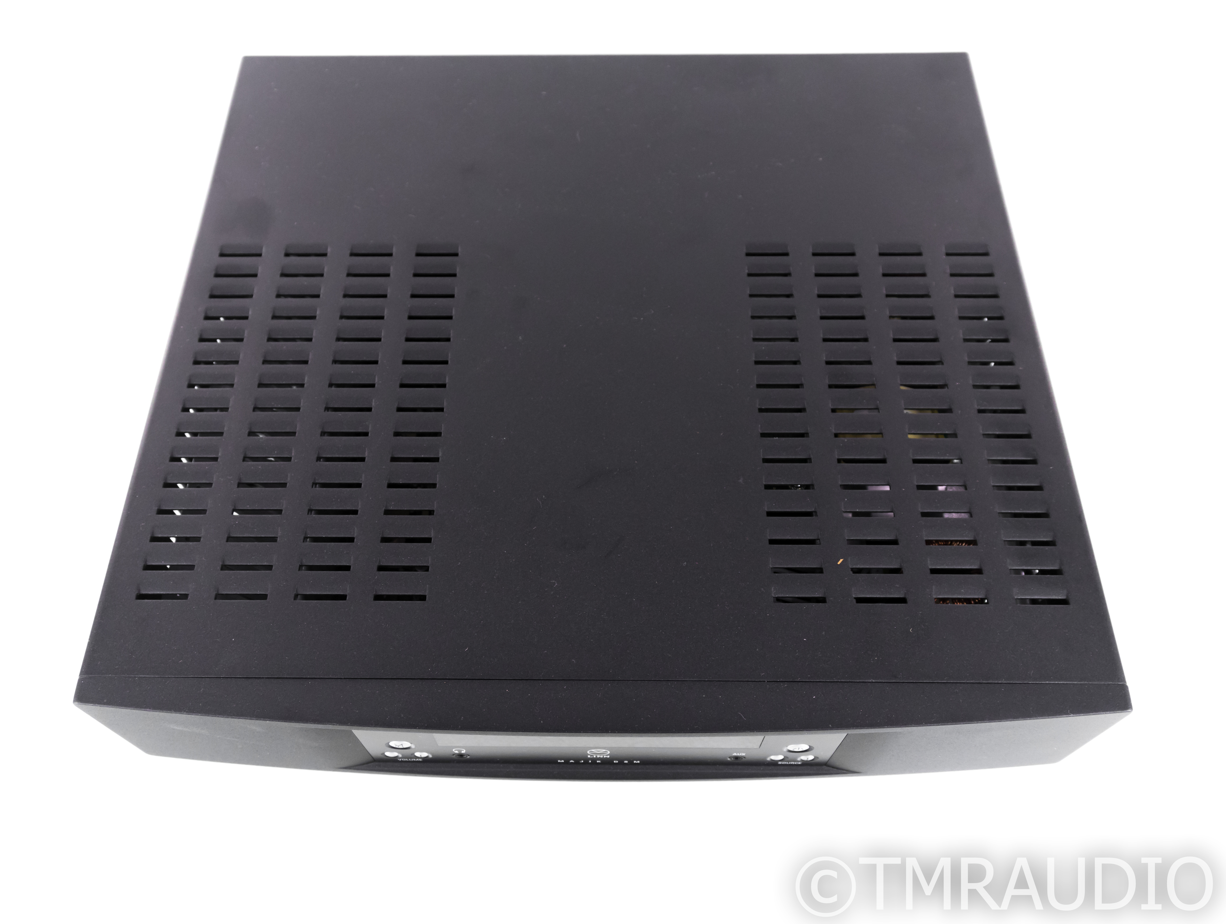 Linn Majik DSM/3 Stereo Integrated Streaming Amplifier Linn Majik DSM/3 Stereo Integrated Streaming Amplifier