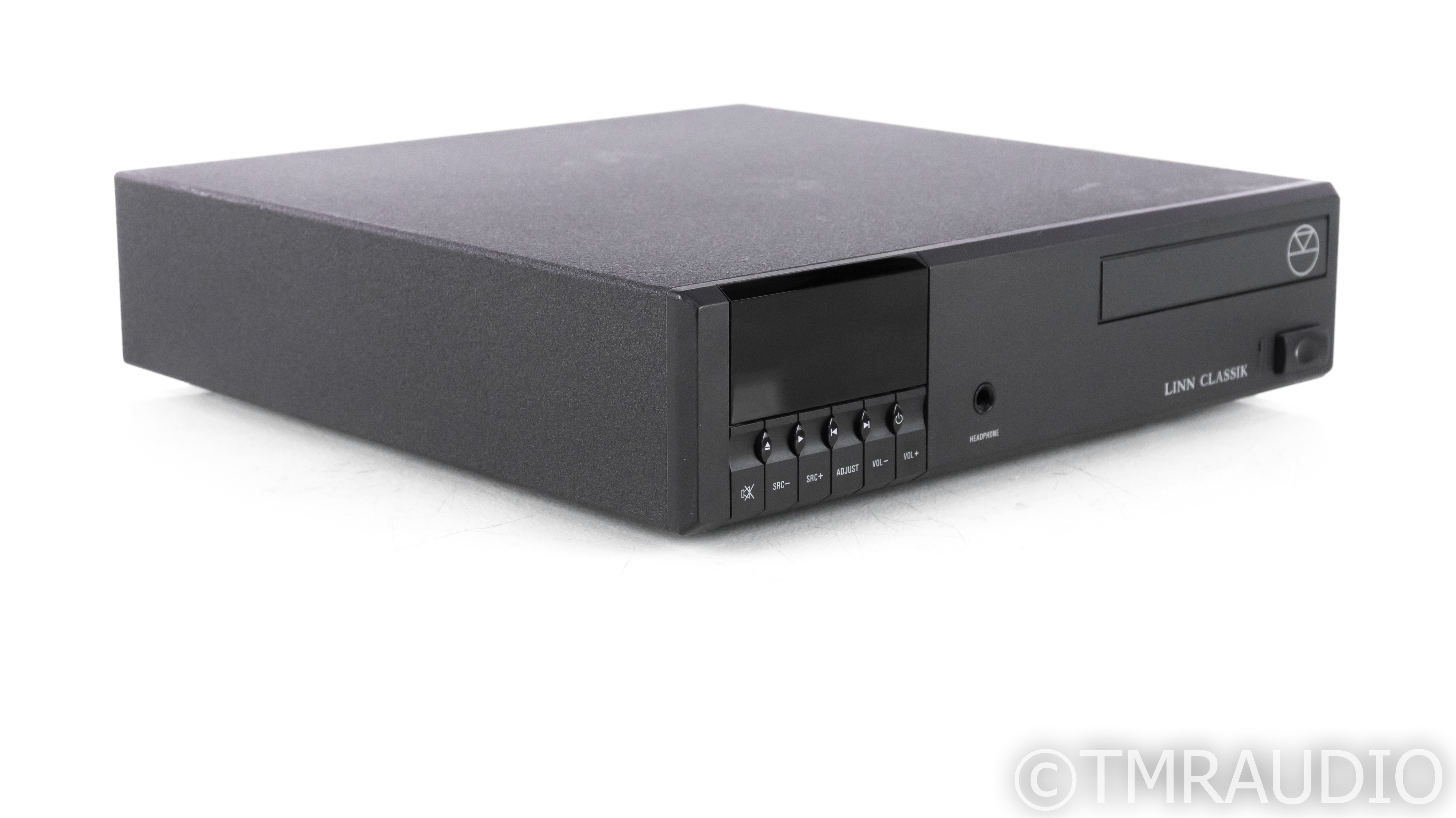 Linn Classik CD Player / Integrated Amplifier; Tuner (Sticky
