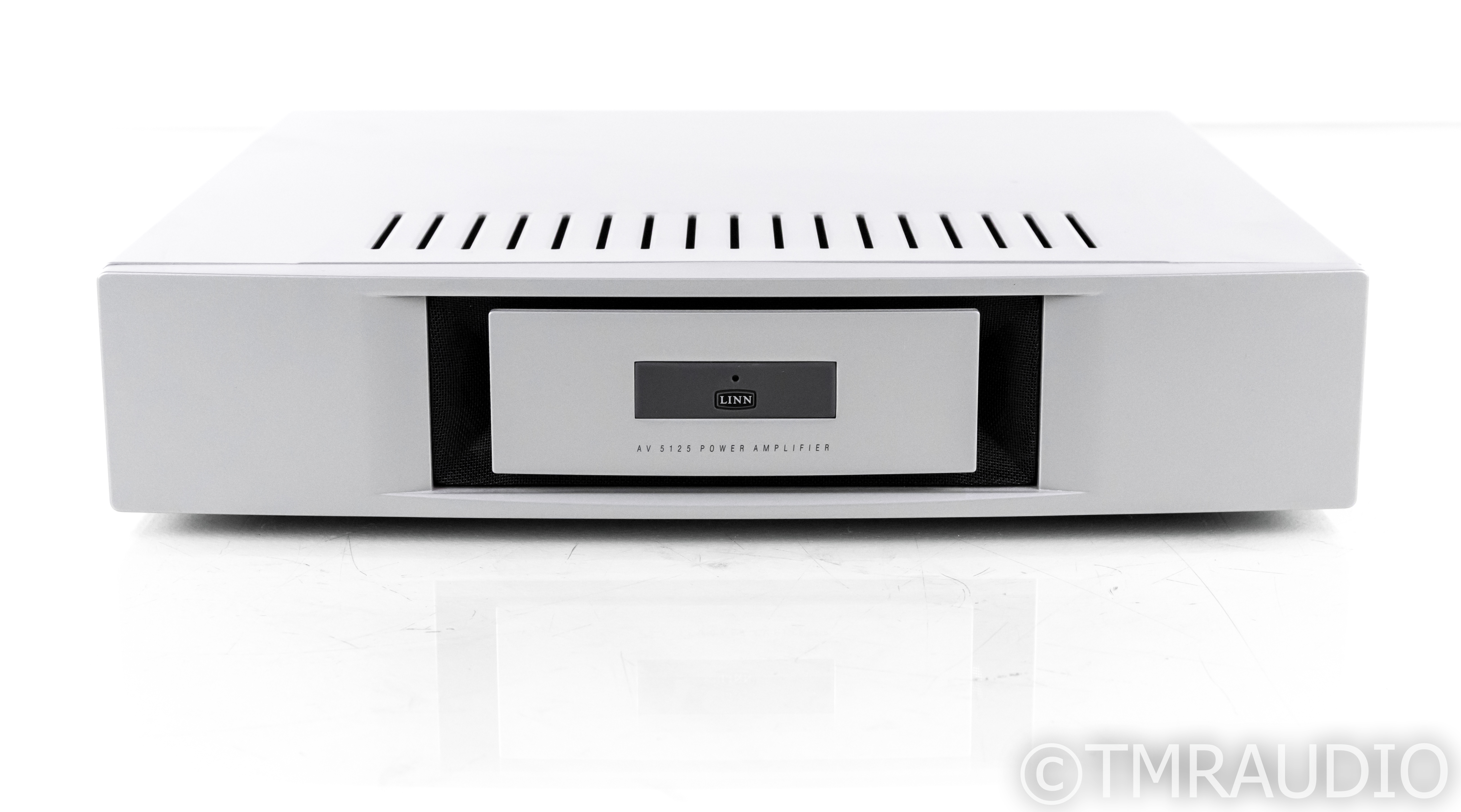 【Kageki Kaminishi 】LINN AV5125 パワーアンプ Linn AV 5125 5 Channel Power Amplifier; AV-5125 - The Music Room