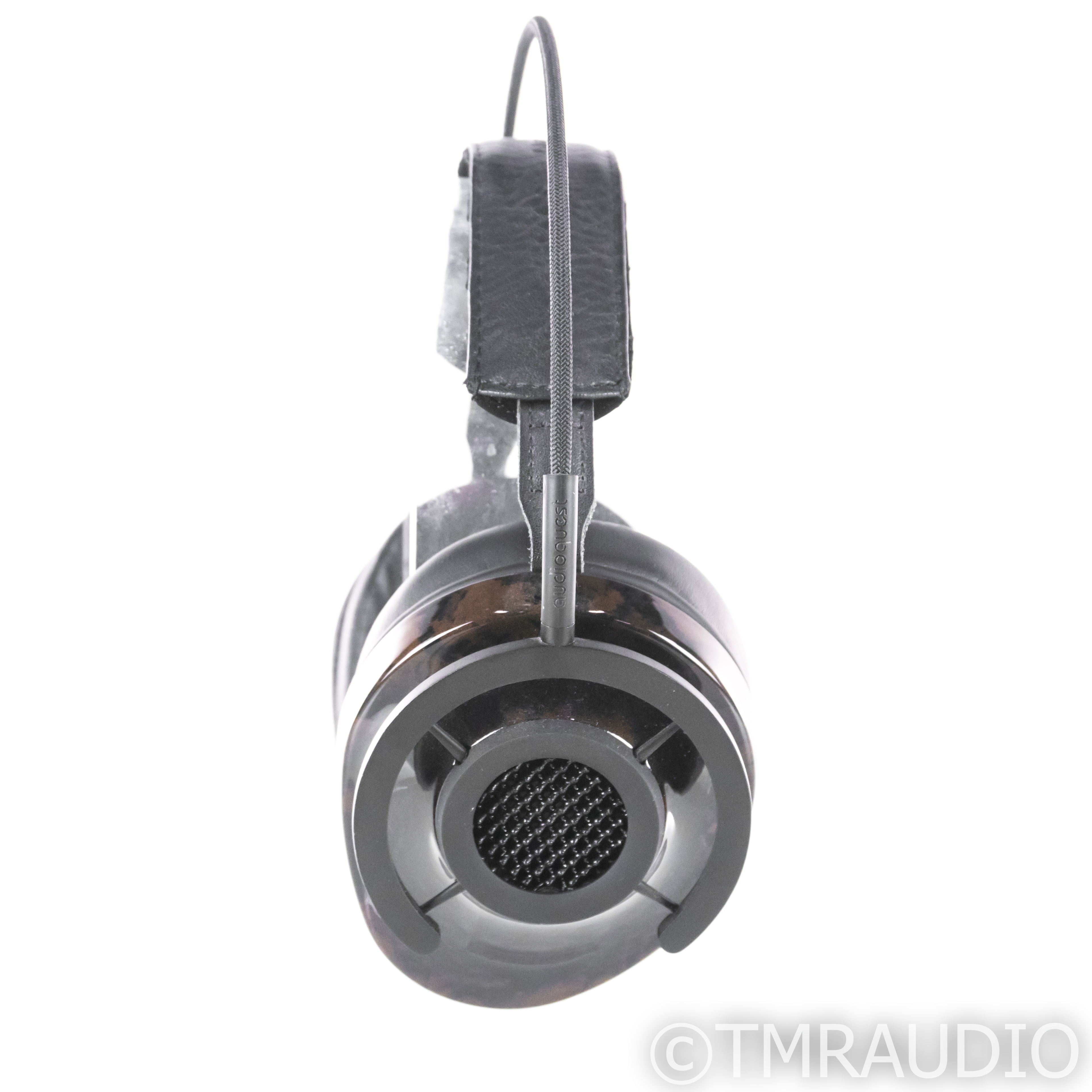 Audioquest Nighthawk Semi Open Back Dynamic Headphones