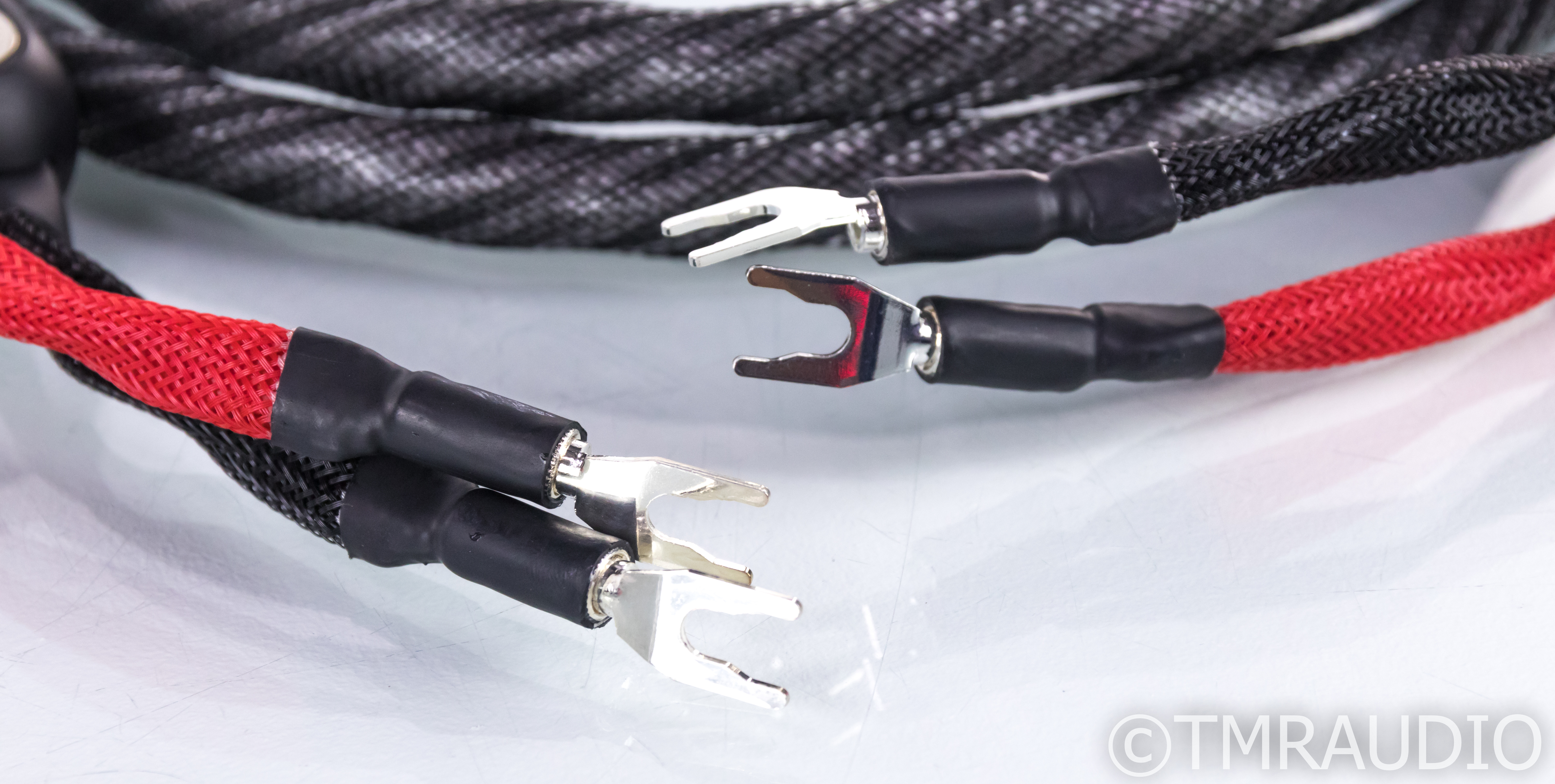 Wireworld (Câbles Terminés, interconnexion) Interconnexion Wireworld Silver Eclipse 8 (XLR) - Magasin Audio-Vidéo-HiFi