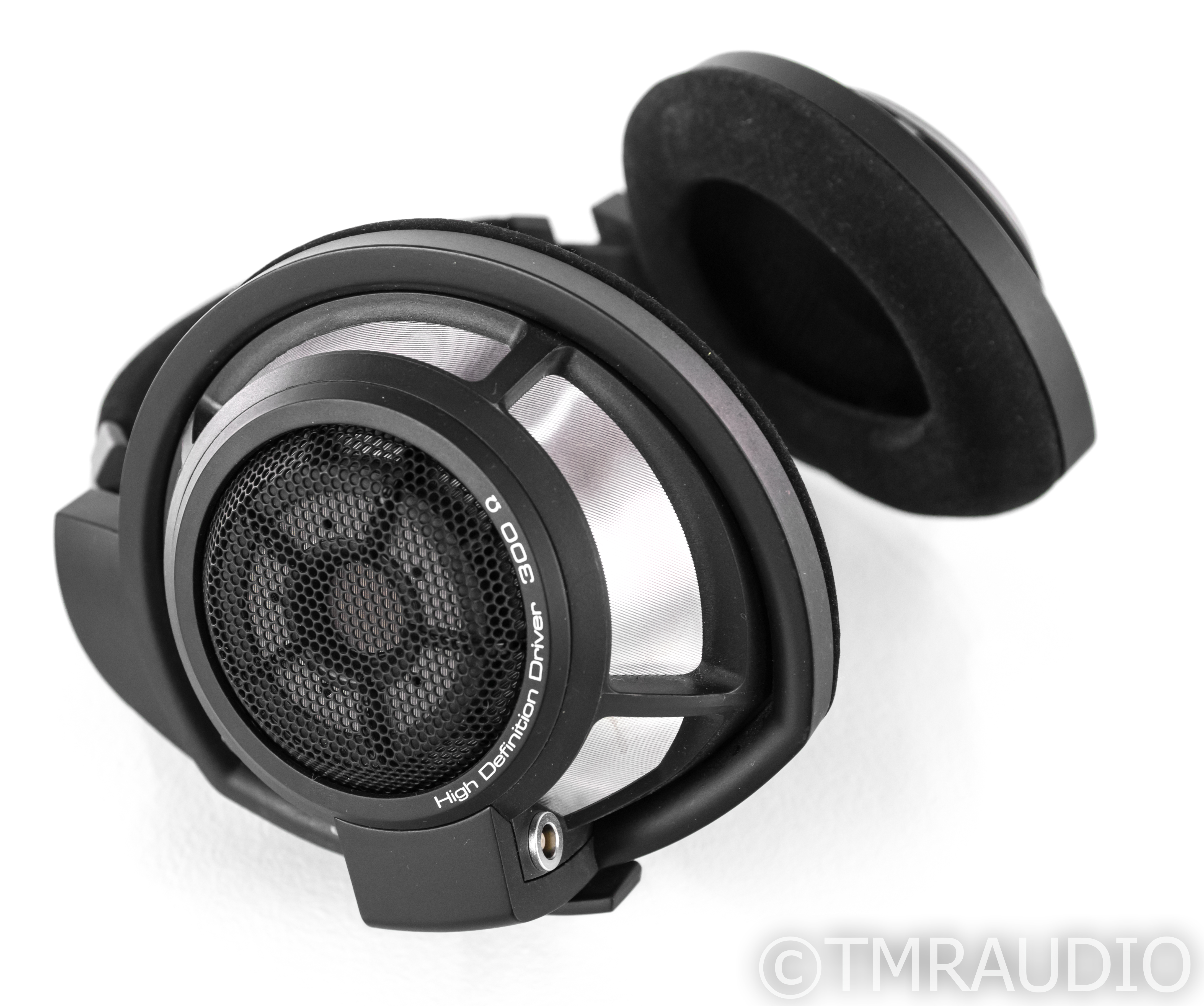 Sennheiser HD800S Open Back Headphones; HD-800 S (SOLD3