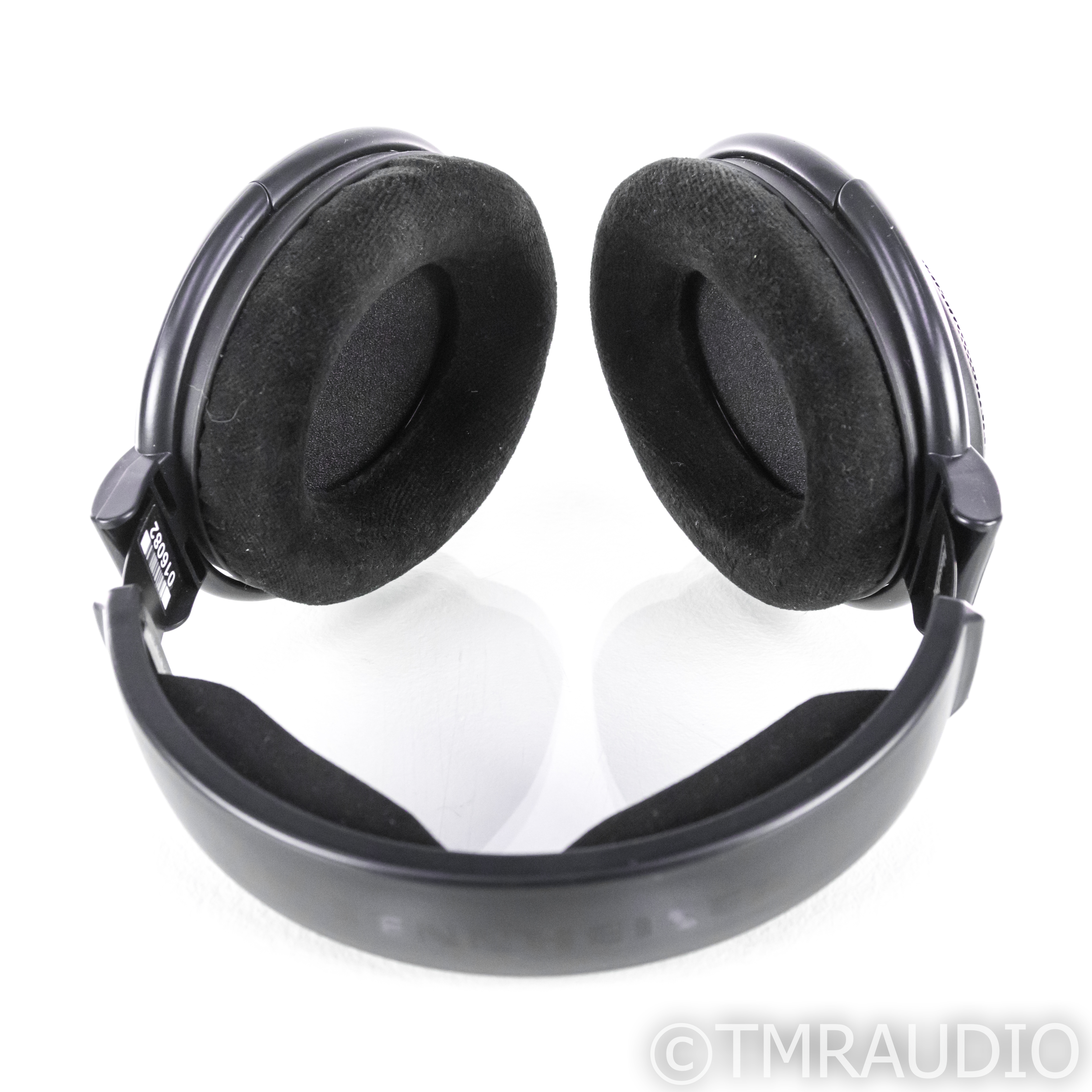 Sennheiser HD6XX Massdrop Open Back Headphones