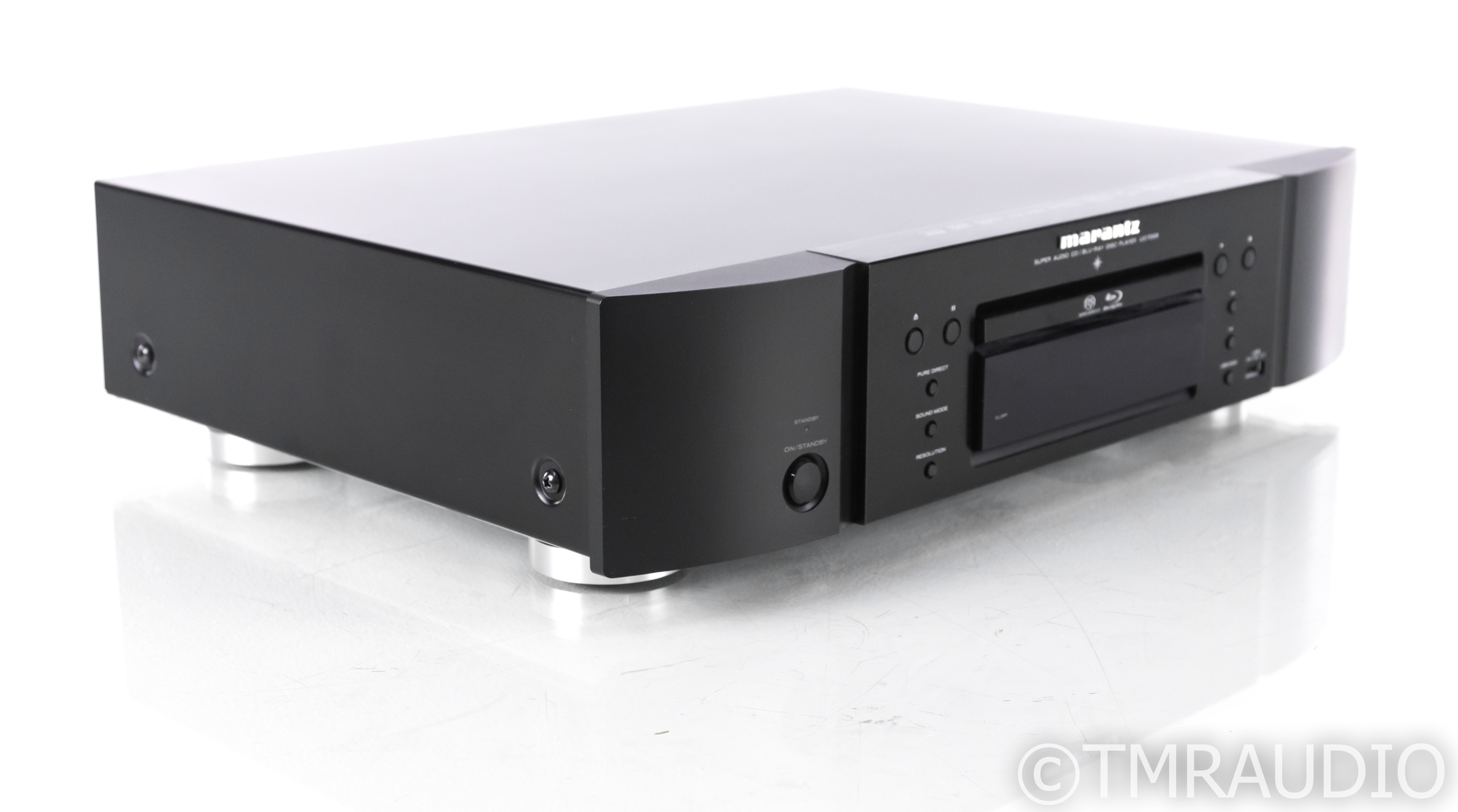 Marantz UD7006 Universal Blu-Ray Player; UD-7006; Remote