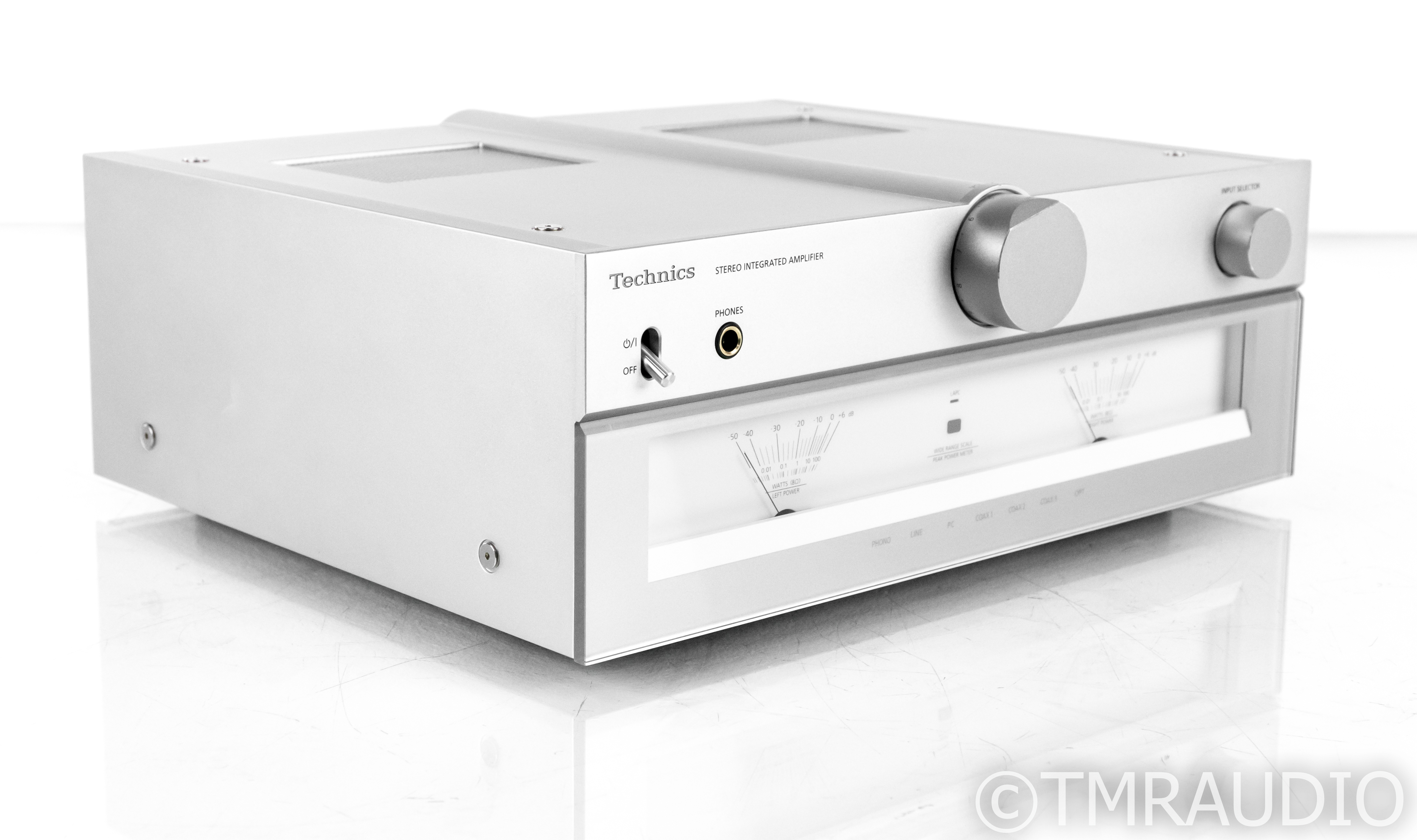 Technics SU-C700 Stereo Integrated Amplifier