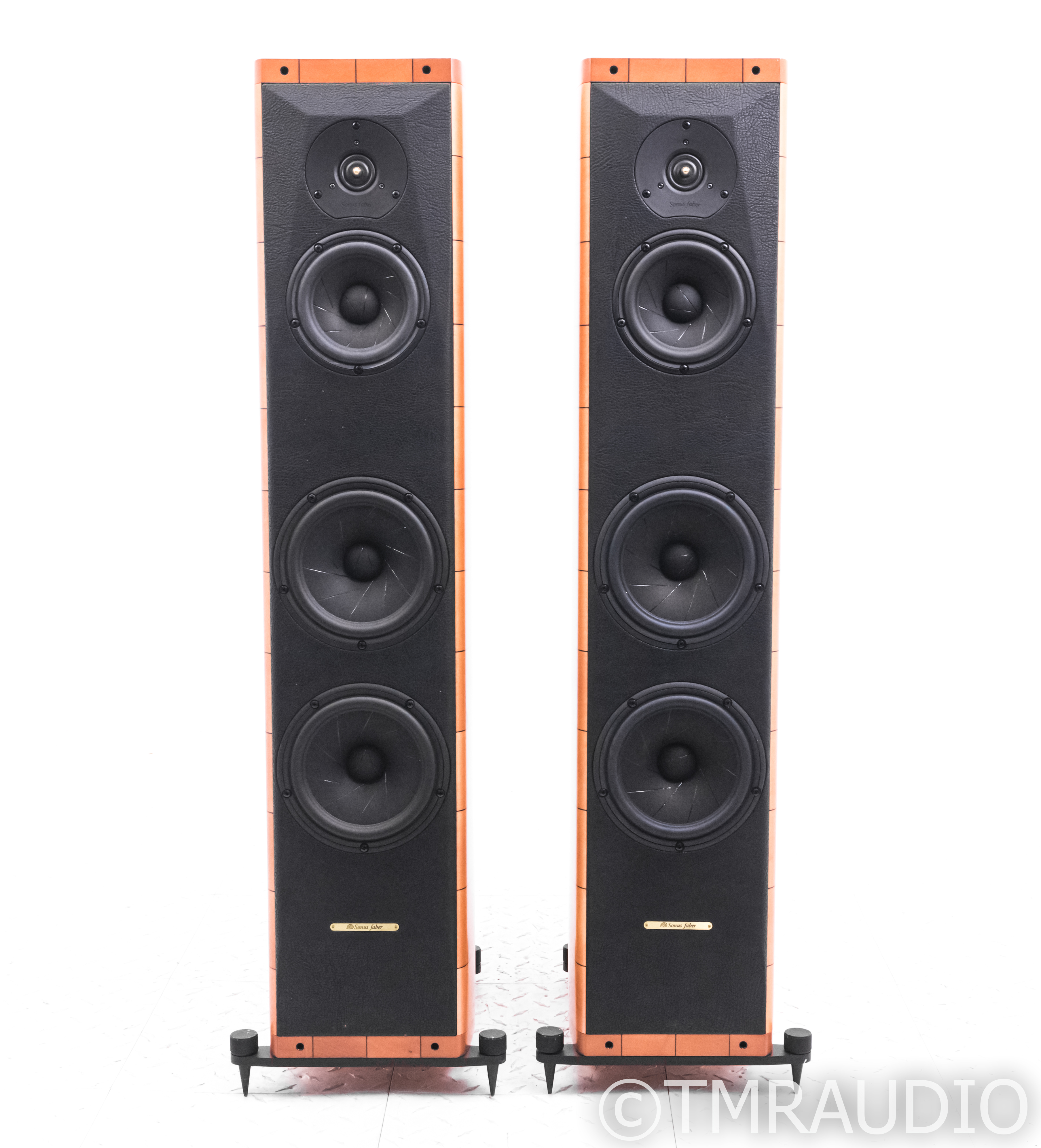 Sonus Faber Cremona Floorstanding Speakers