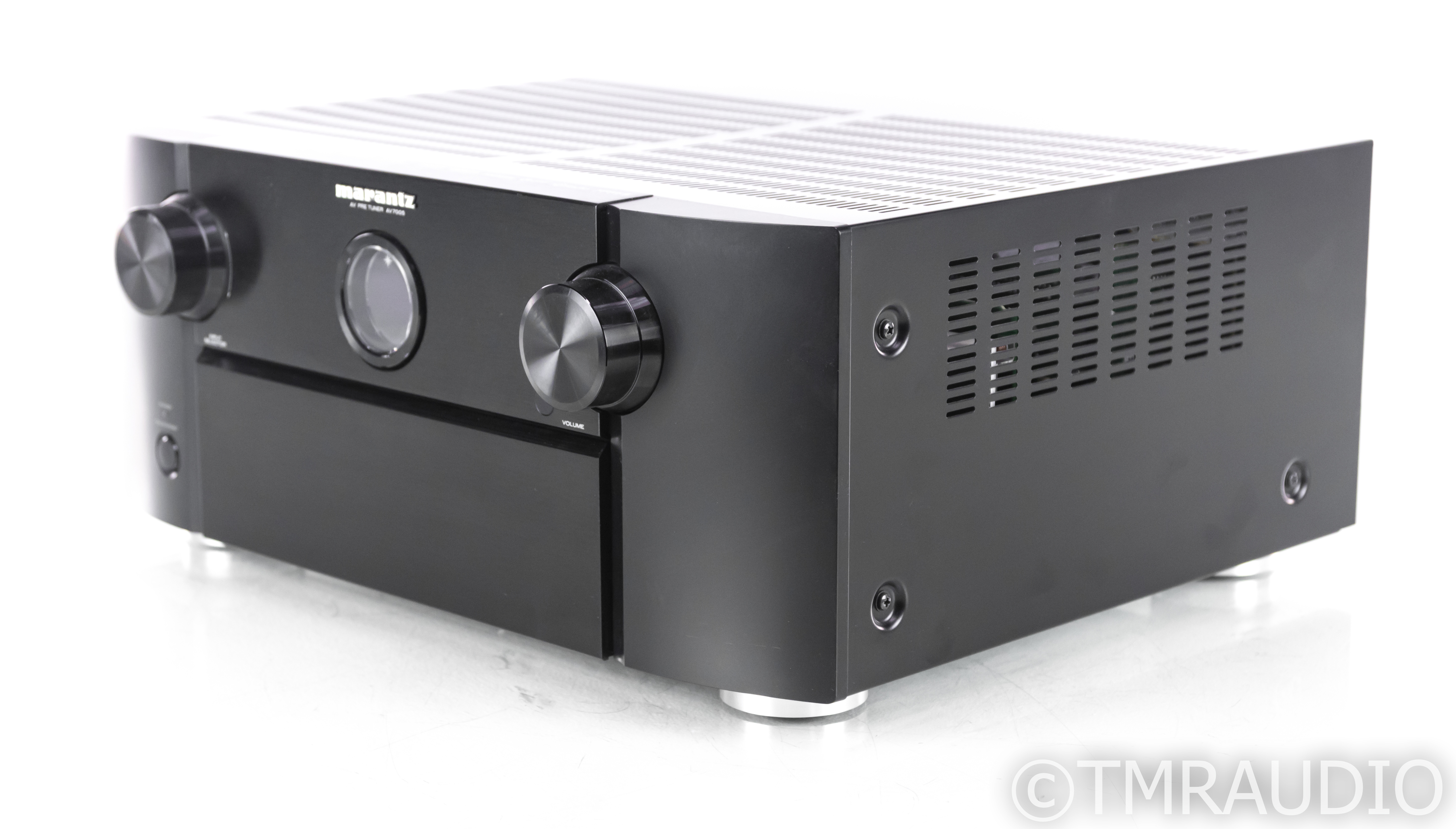 Marantz AV7005 7.1 Channel Home Theater Processor