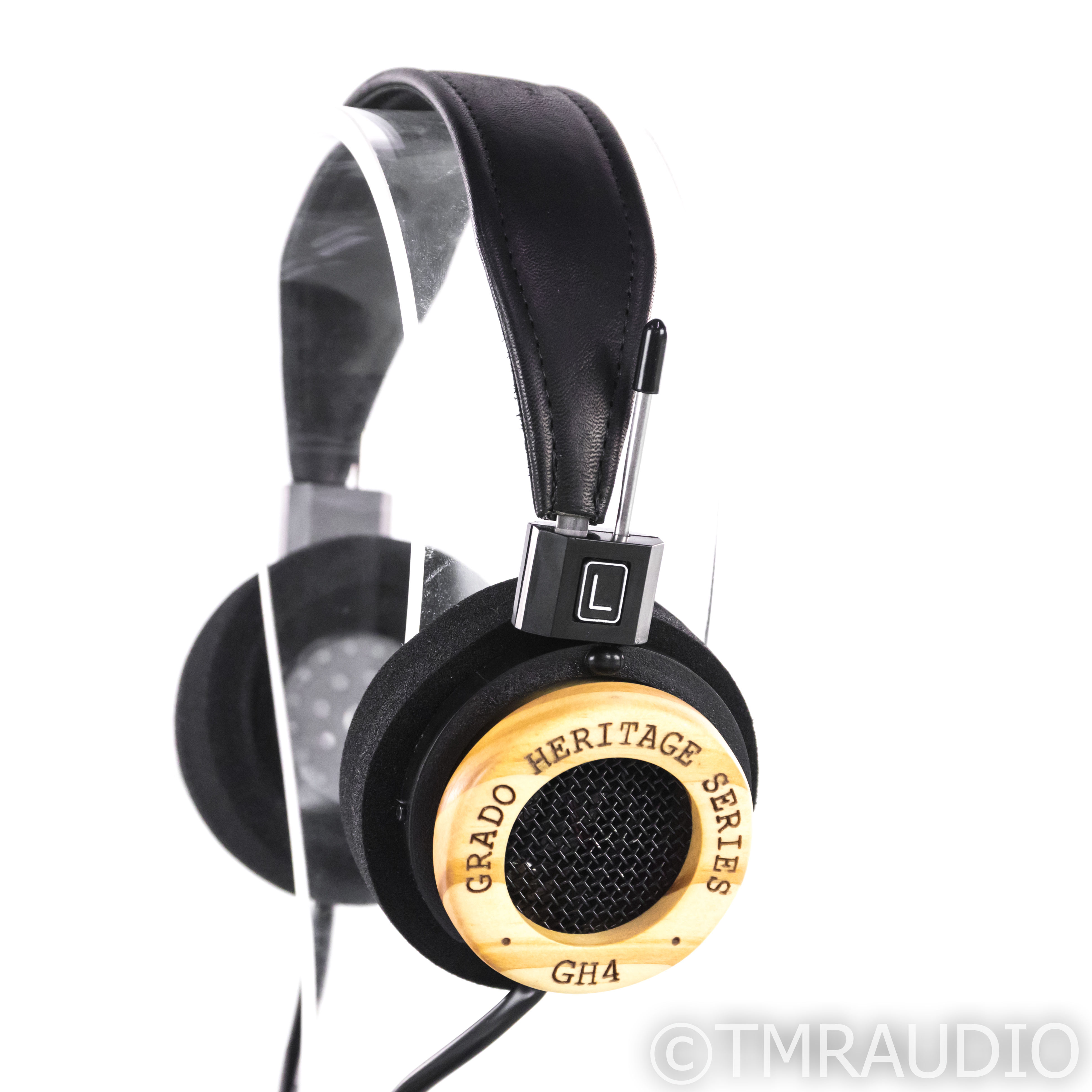 Grado Labs Heritage GH4 Open Back Headphones