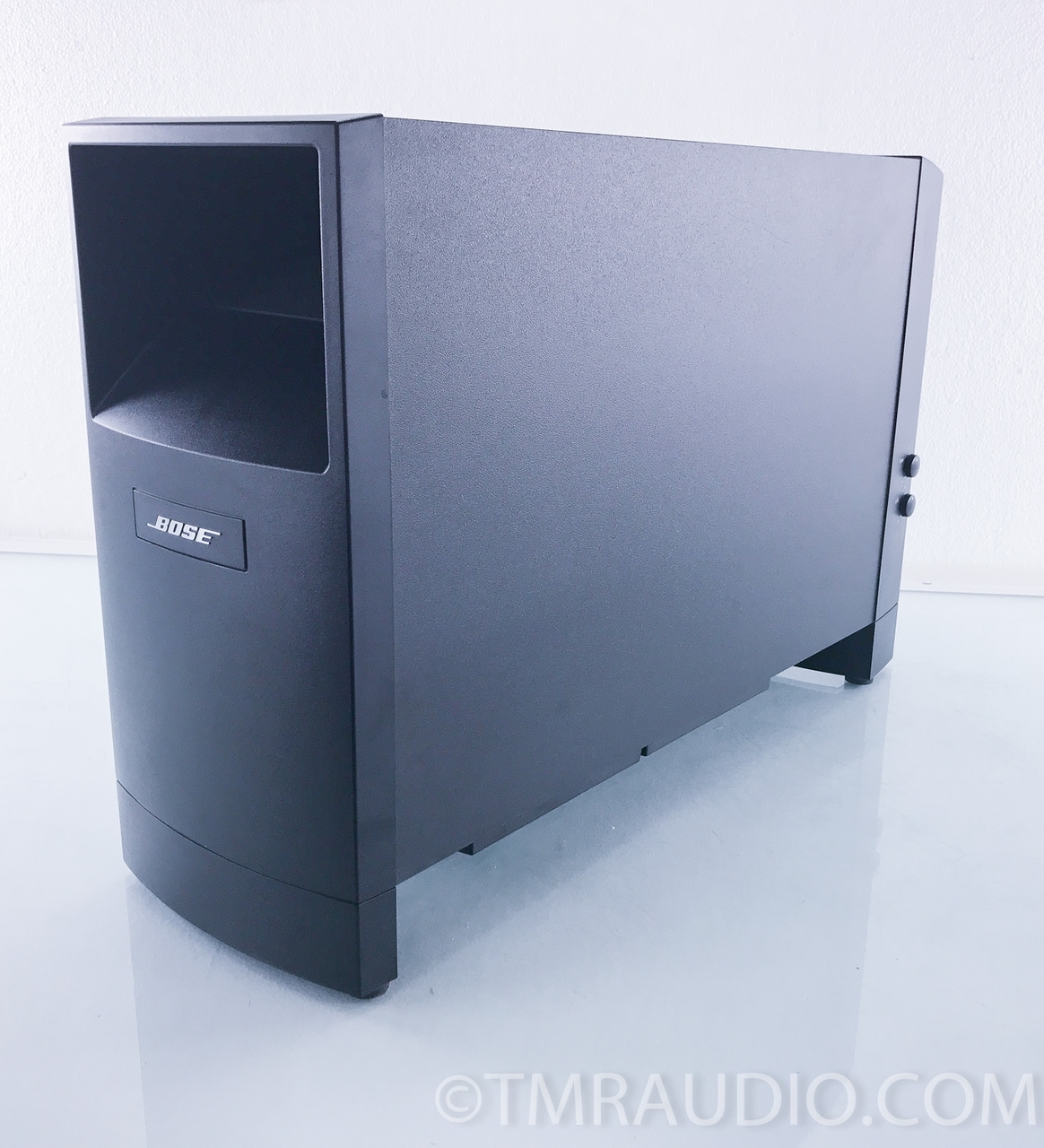 Bose Acoustimass 10 Series iii Subwoofer The Music Room