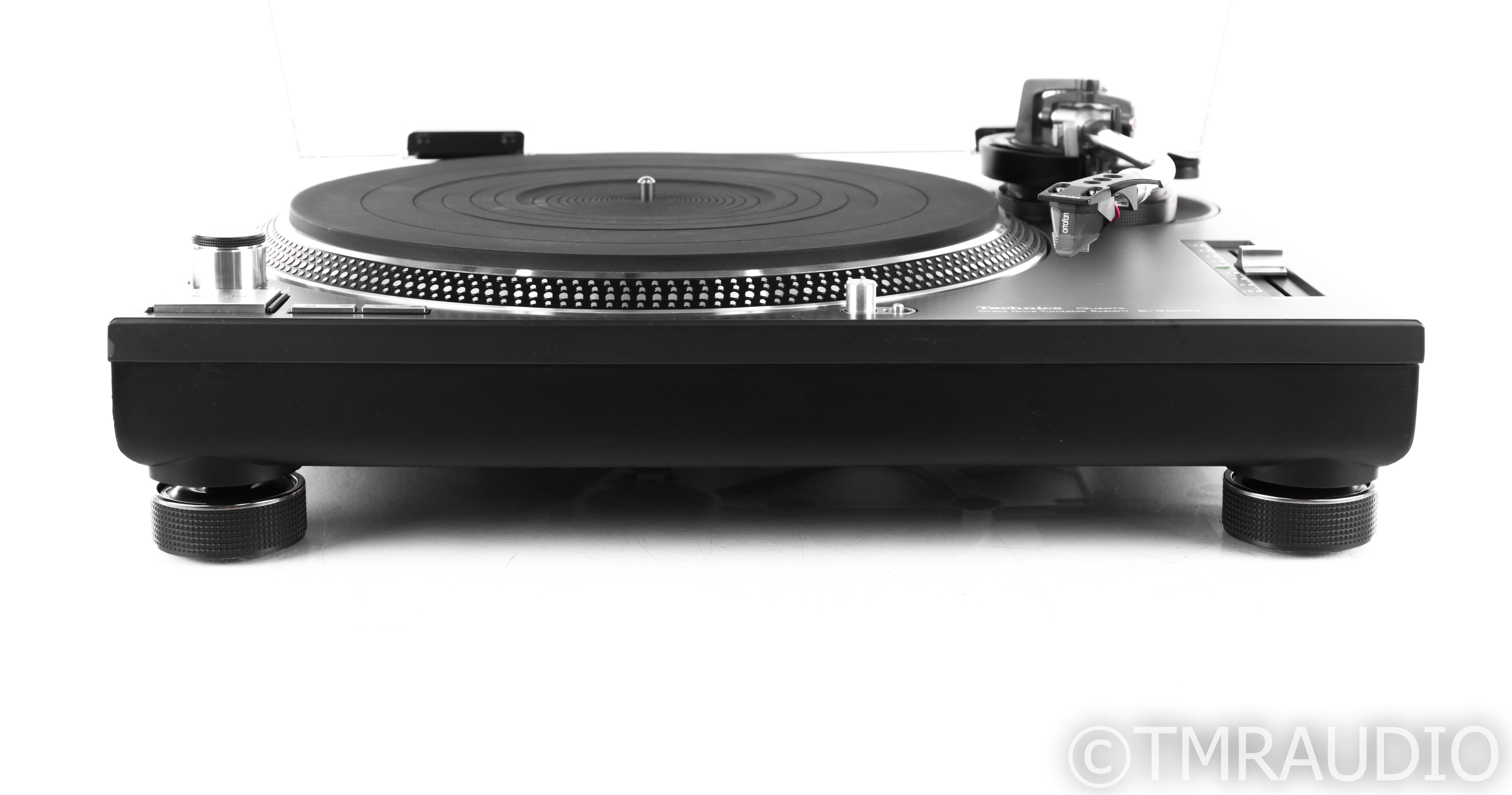 Technics SL1210MK2 Turntable