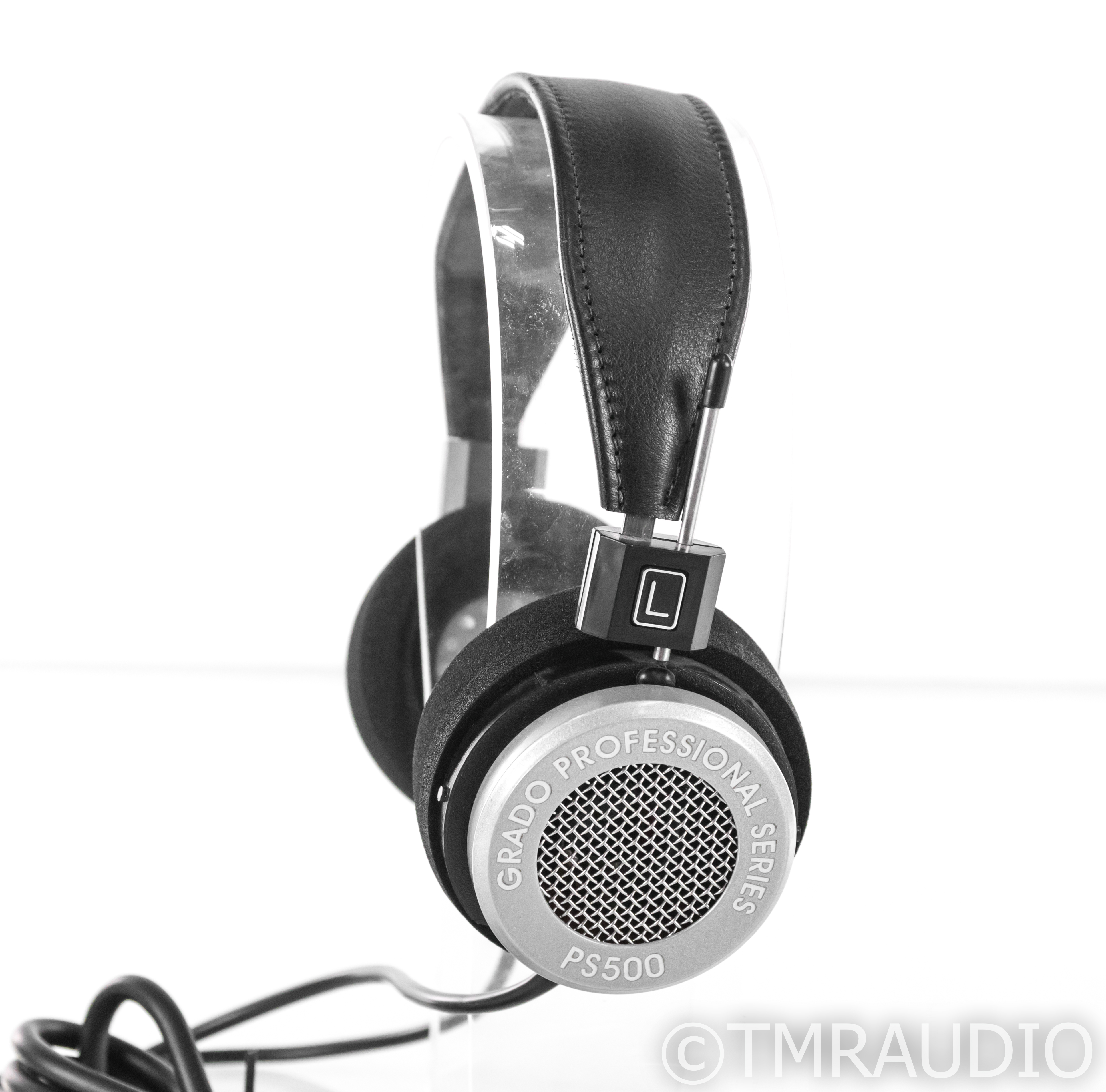 Grado PS500 Open Back Headphones; PS-500 - The Music Room