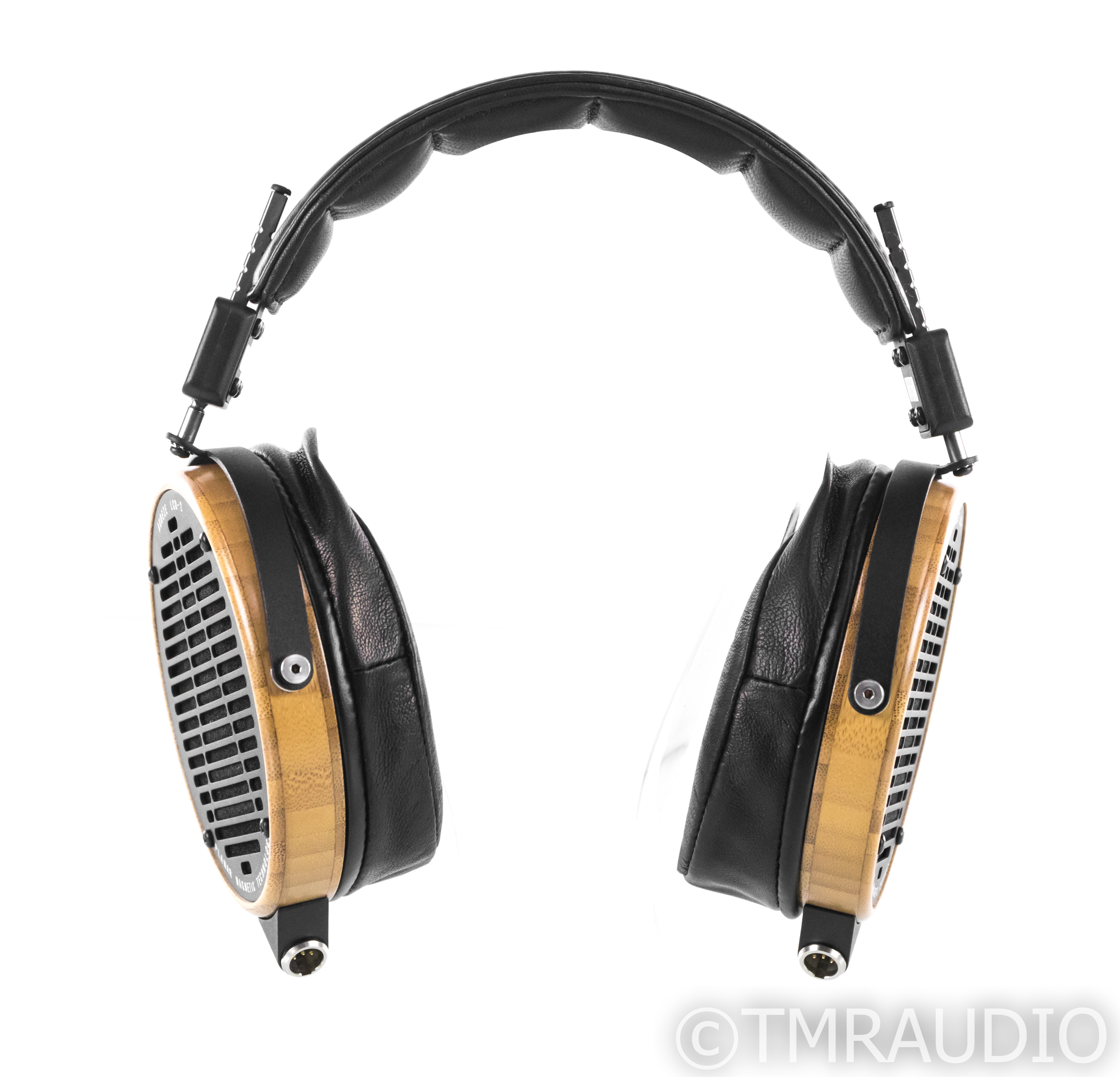 Audeze LCD-2 Planar Magnetic Headphones