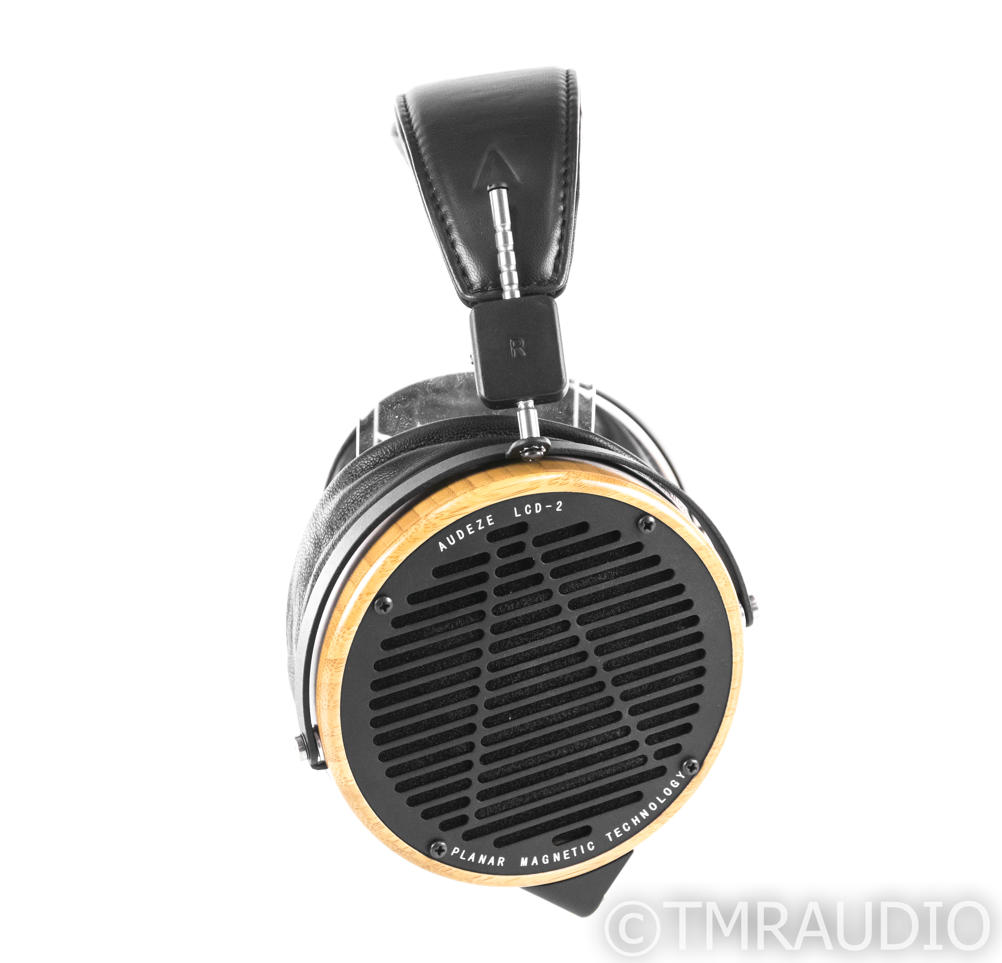 Audeze LCD-2 Planar Magnetic Headphones