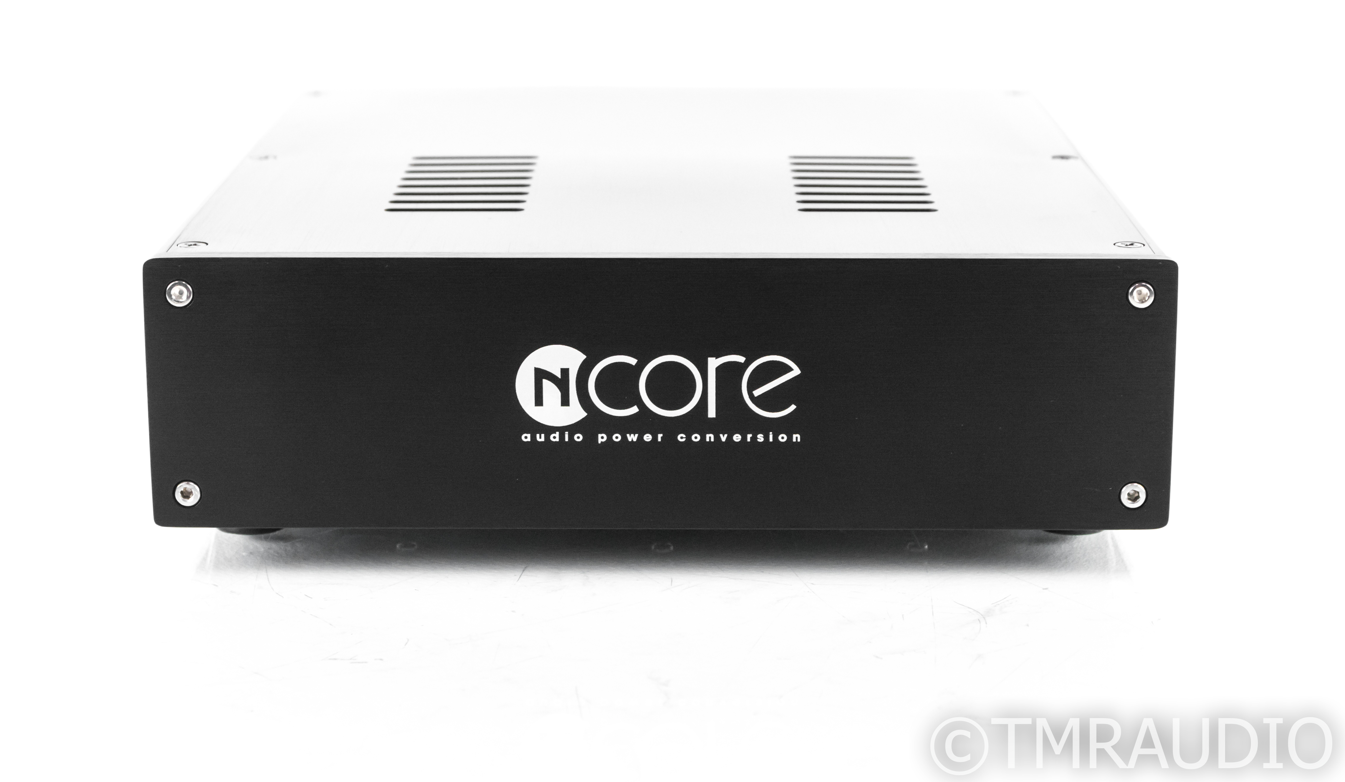 Hypex NCore NC400 Stereo Power Amplifier