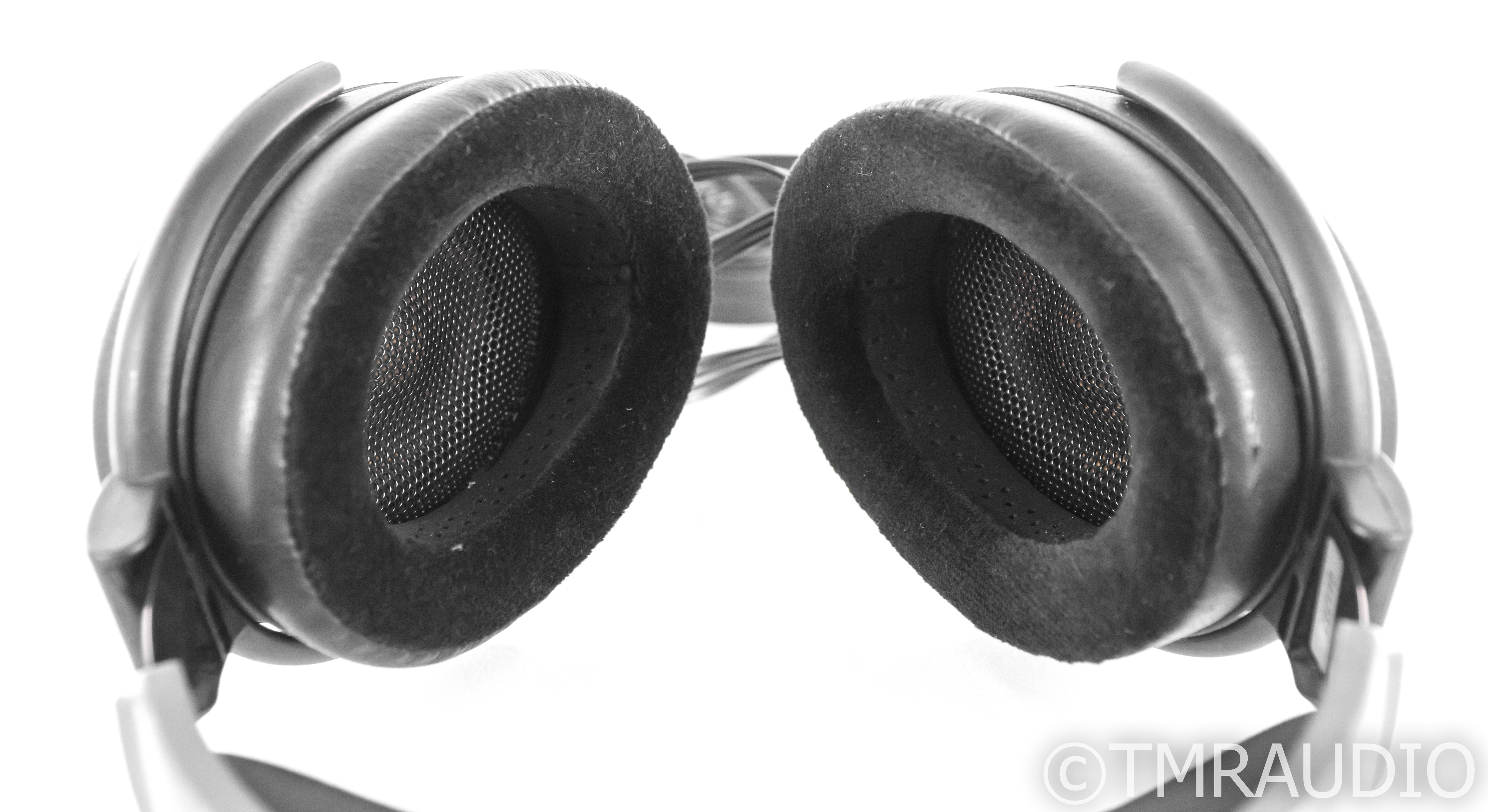 Electrostatic Headphones He60 Sennheiser Voltage Sennheiser Hev70