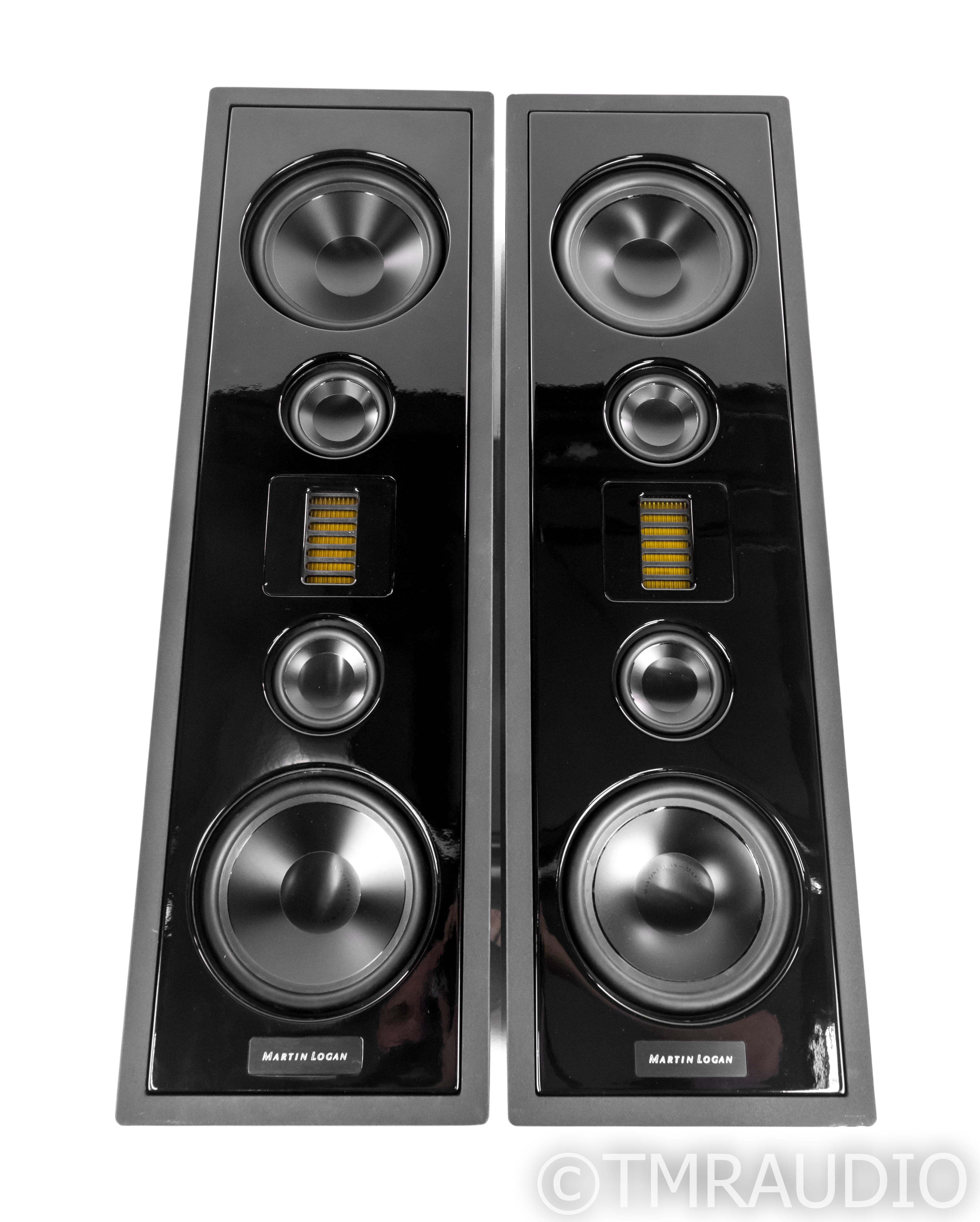 martin logan edge speakers