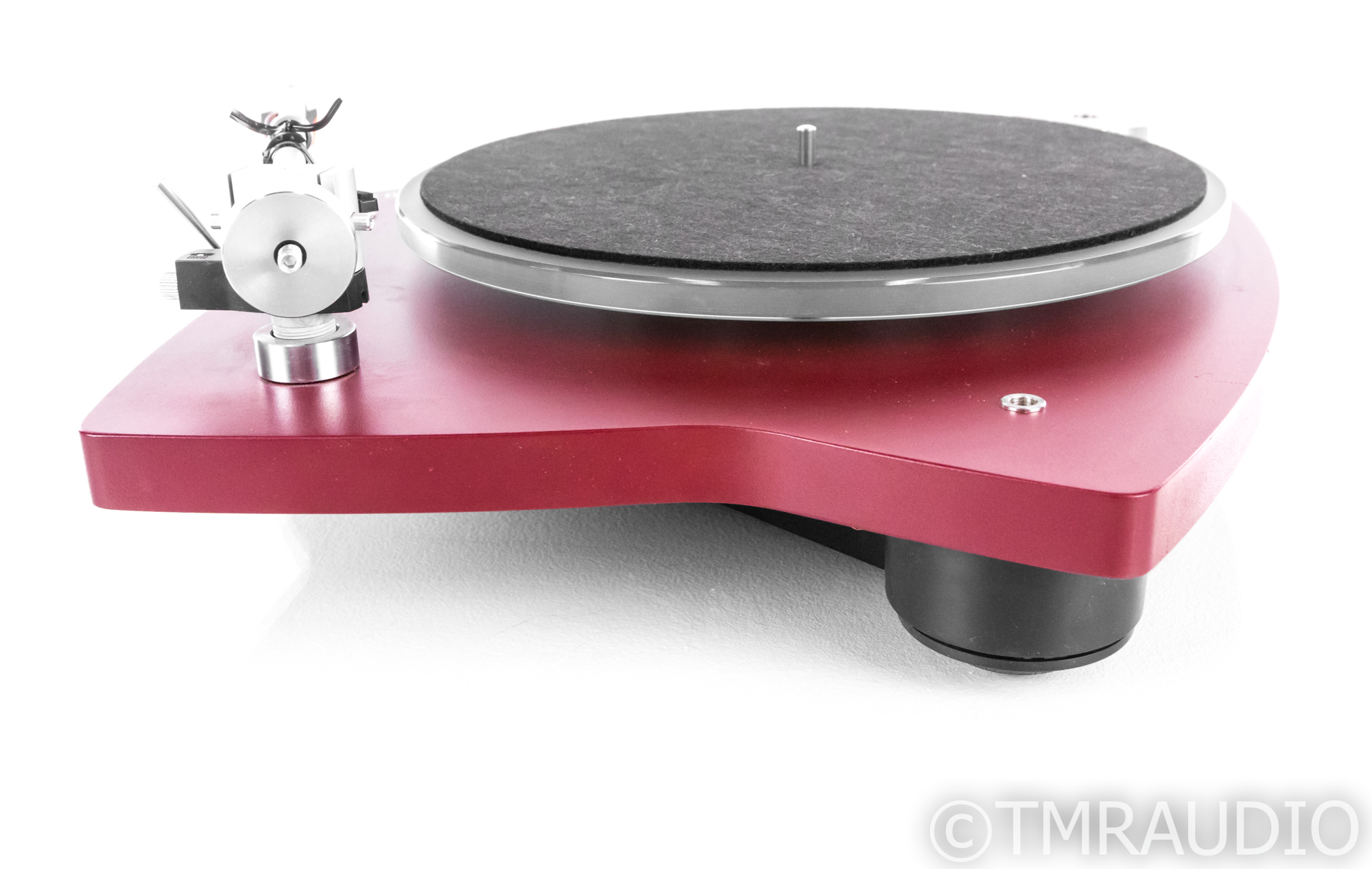 Thorens TD 309 Belt Drive Turntable