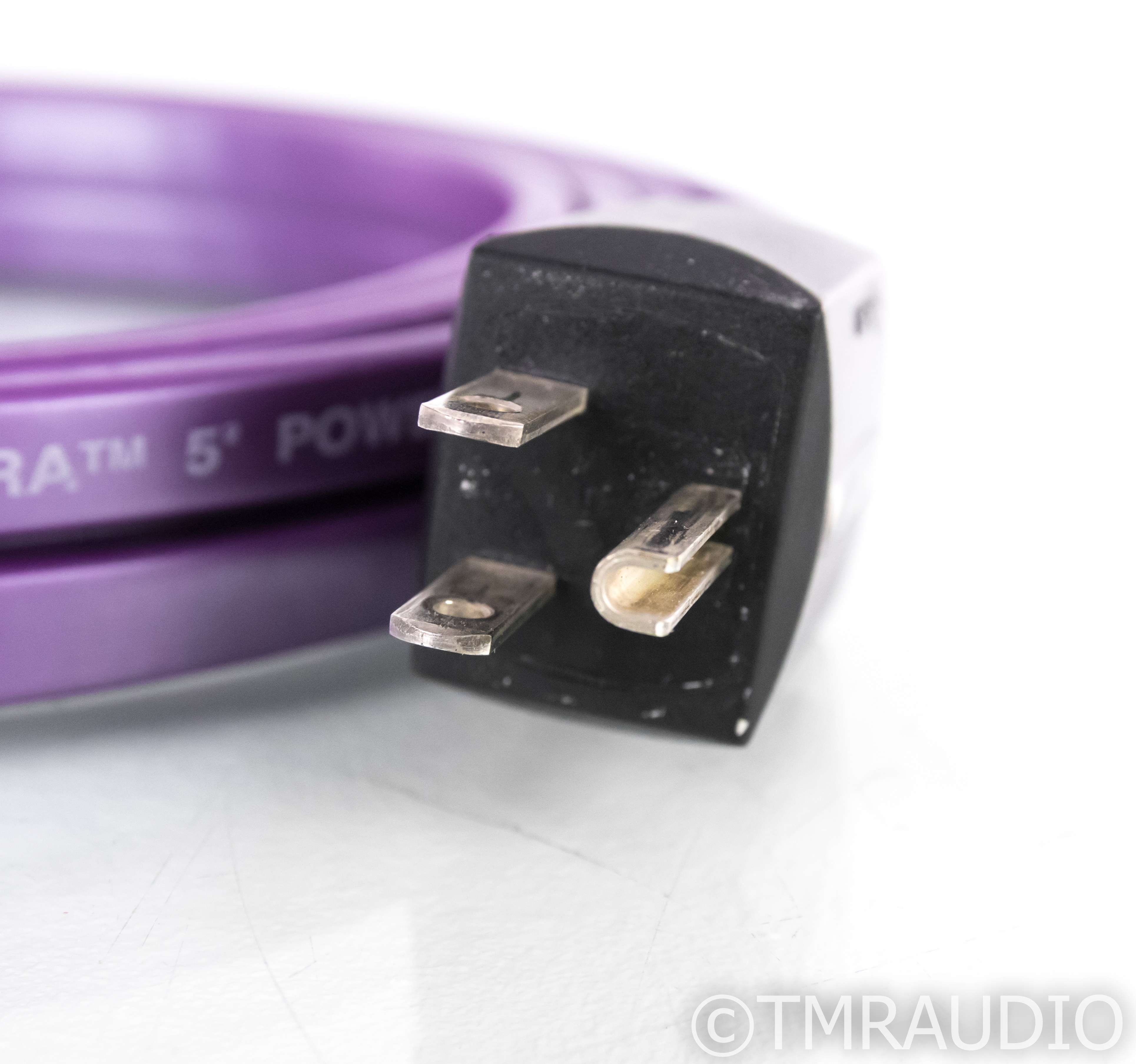 WireWorld/AURORA 電源ケーブル Aurora™ 10 Power Conditioning Cord
