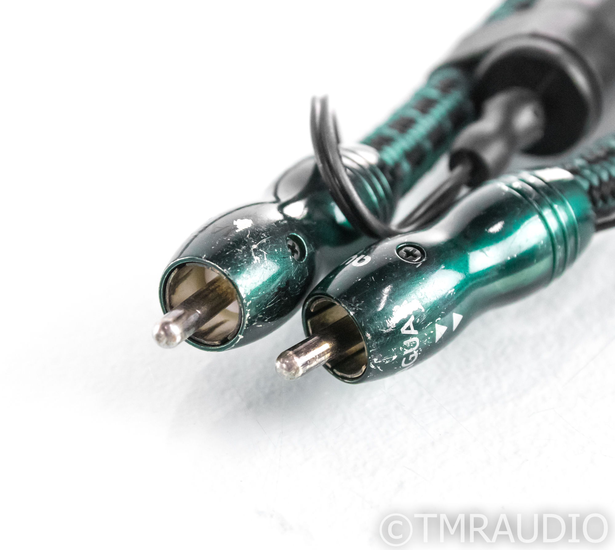 JAGUAR audioquest 約1メートル JAGUAR audioquest 約1メートル