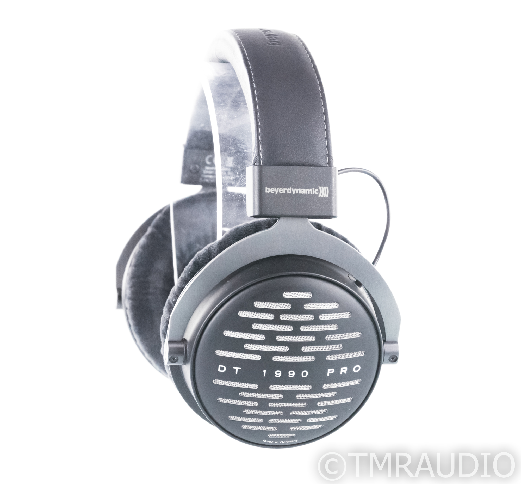Beyerdynamic DT 1990 Pro Open Back Headphones; Professional