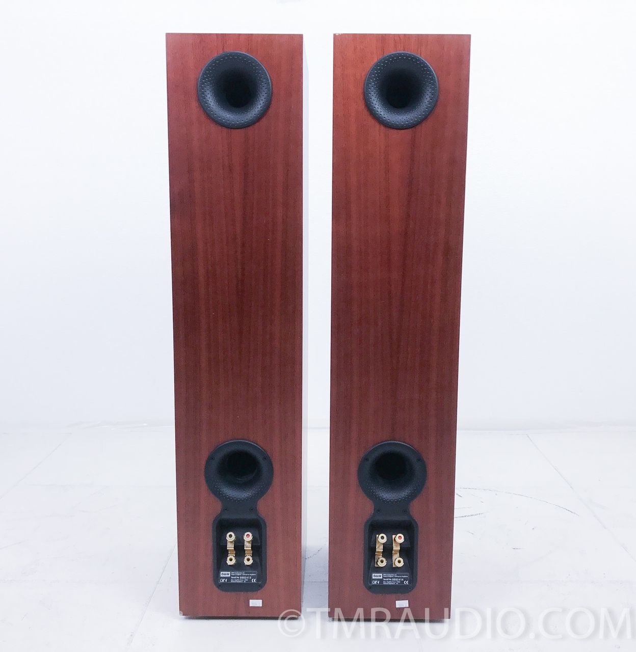 Y♢309 Bowers＆Wilkins ペアスピーカー CM4 Y♢309 Bowers＆Wilkins ペアスピーカー CM4 - メルカリ