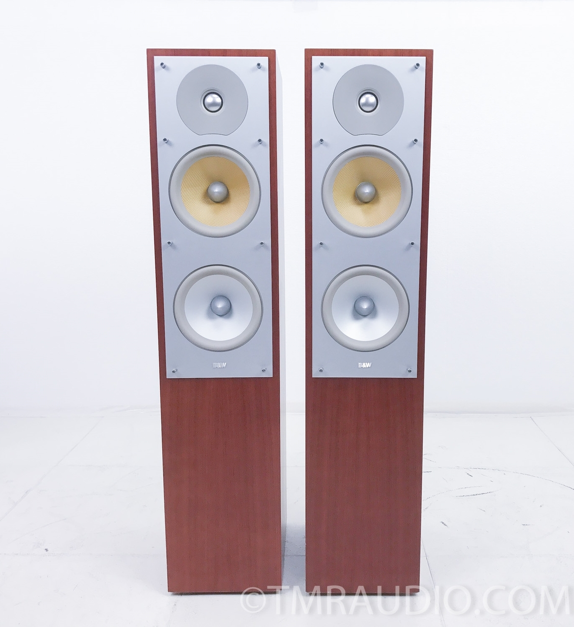 Y♢309 Bowers＆Wilkins ペアスピーカー CM4 Y♢309 Bowers＆Wilkins ペアスピーカー CM4 - メルカリ
