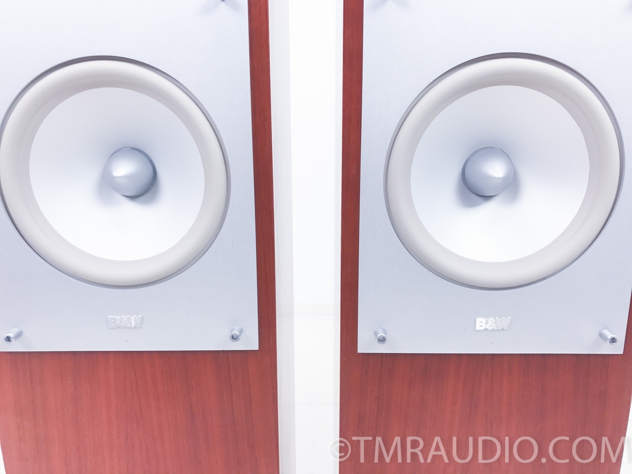 Y♢309 Bowers＆Wilkins ペアスピーカー CM4 Y♢309 Bowers＆Wilkins ペアスピーカー CM4