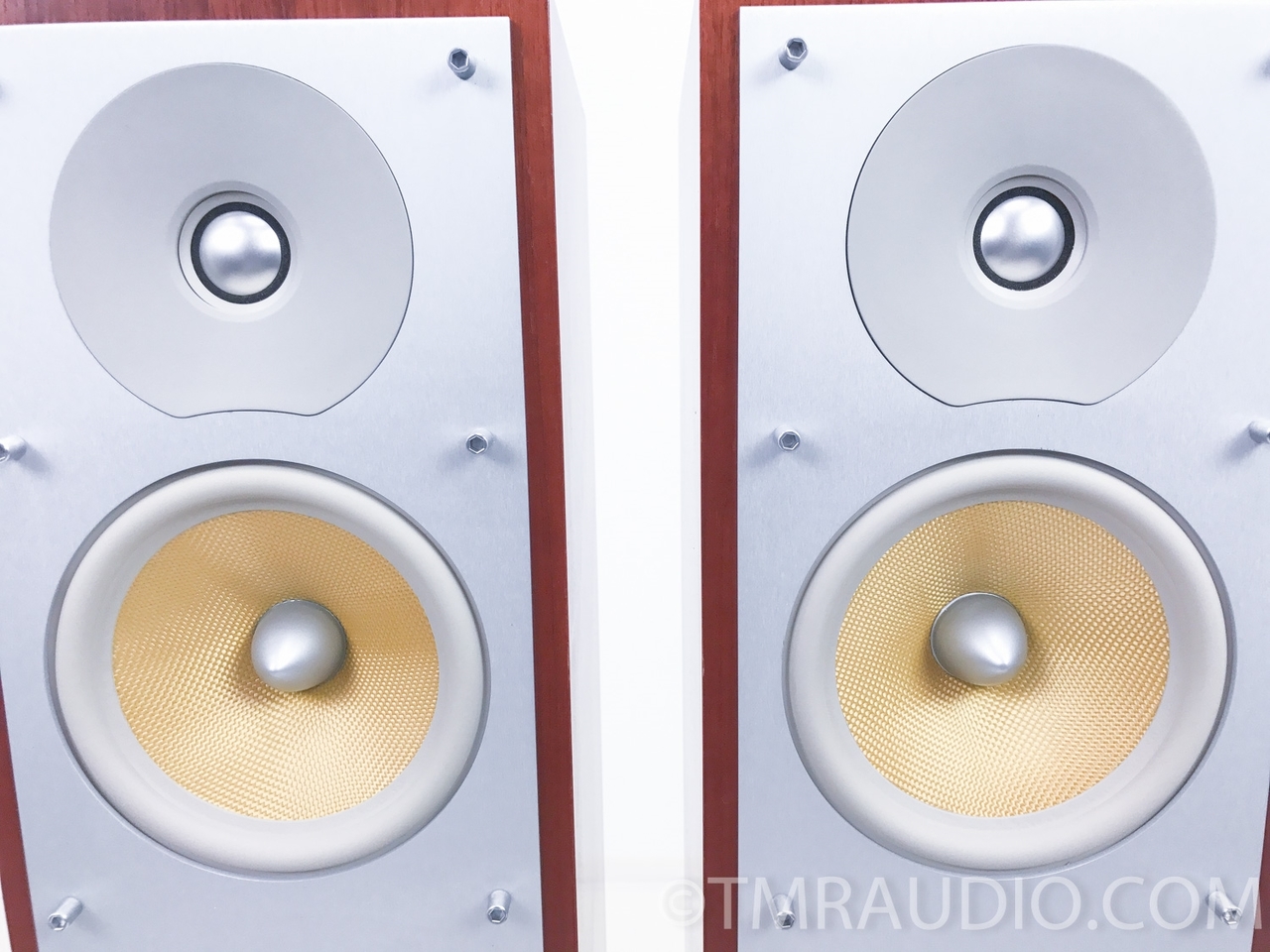 Bowers ＆　Wilkiris　CMB Bowers & Wilkins XT4 Speakers pair | eBay