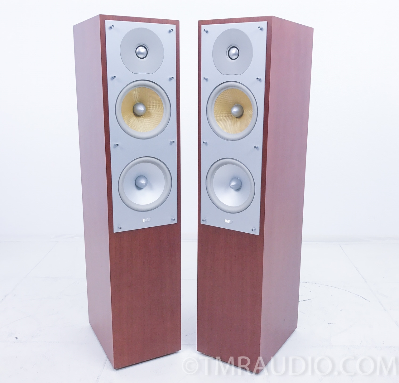 Y♢309 Bowers＆Wilkins ペアスピーカー CM4 Y♢309 Bowers＆Wilkins ペアスピーカー CM4 - メルカリ