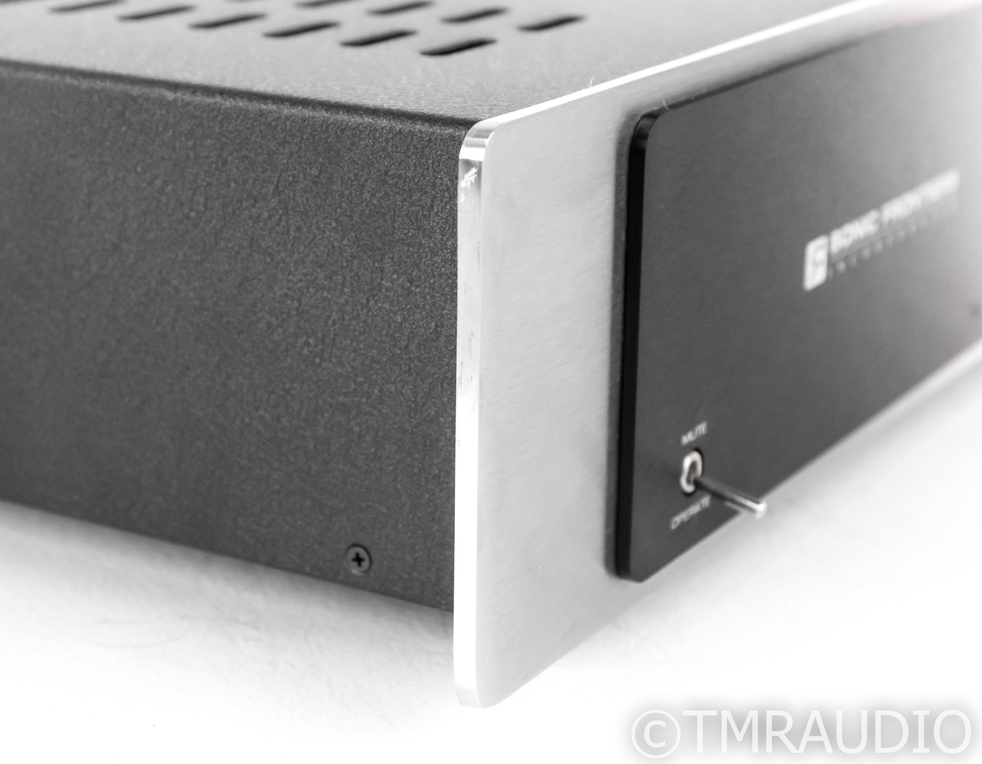 Sonic Frontiers SFP-1 Röhren Vorverstärker Top Zustand! (Gebraucht) in Flaach für CHF 450 – nur Abholung auf kaufen