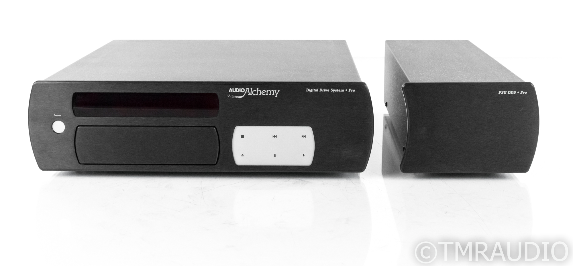 ◇Audio Alchemy ☆PSU DDS-Pro ☆CDプレーヤー ◇Audio Alchemy ☆PSU DDS-Pro ☆CDプレーヤー