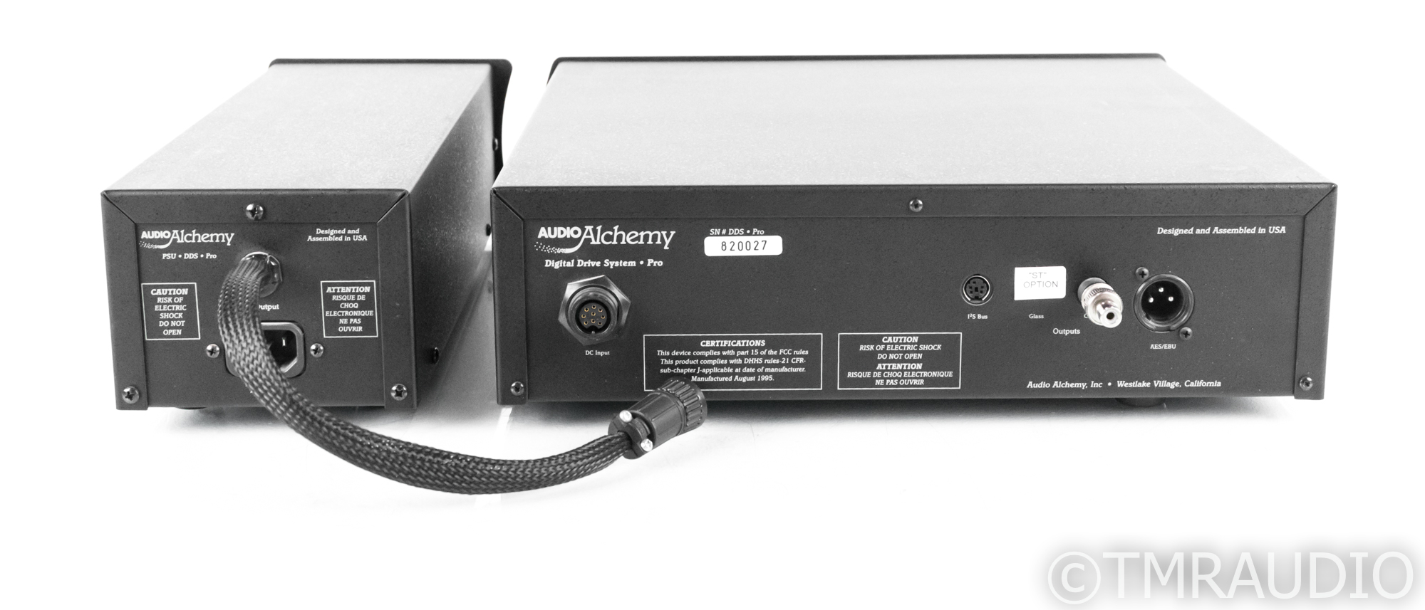 ◇Audio Alchemy ☆PSU DDS-Pro ☆CDプレーヤー ◇Audio Alchemy ☆PSU DDS-Pro ☆CDプレーヤー