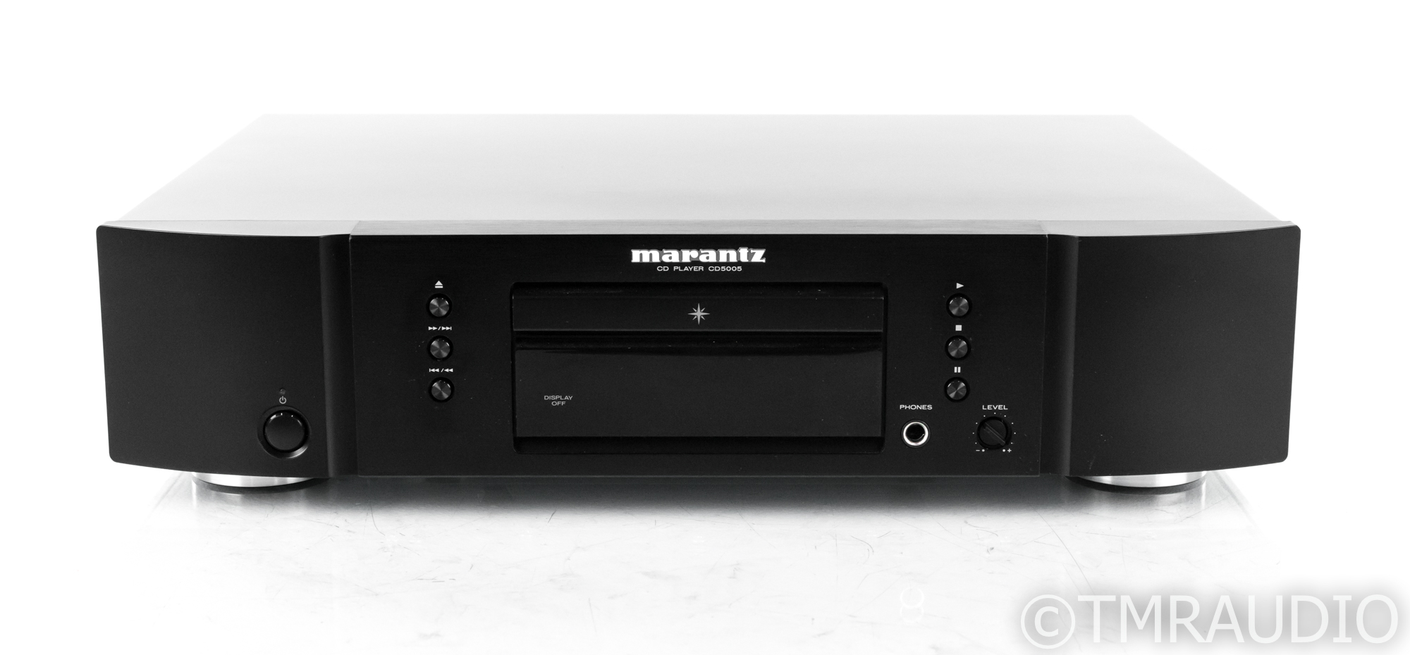 Marantz CD5005 CD Player / Transport