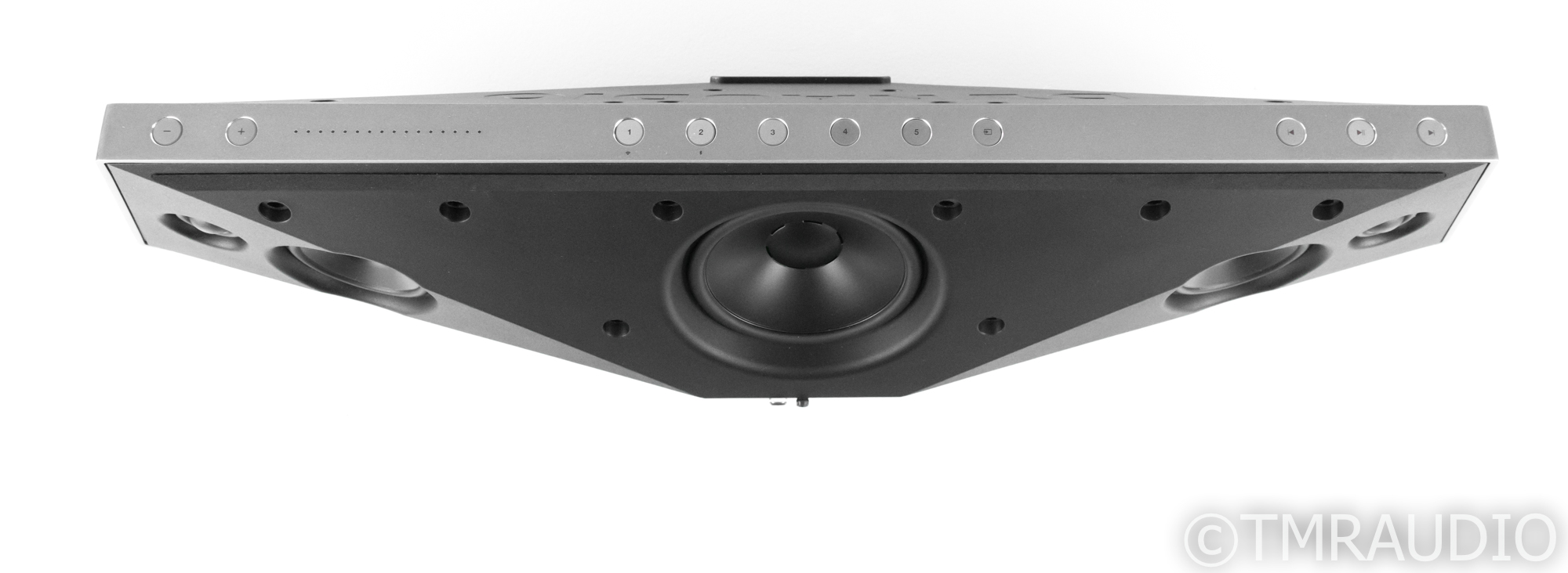 DYNAUDIO　ディナウディオ MUSIC 5 LIGHT GREY WiFi Dynaudio Music 5 - Speaker Overview - YouTube