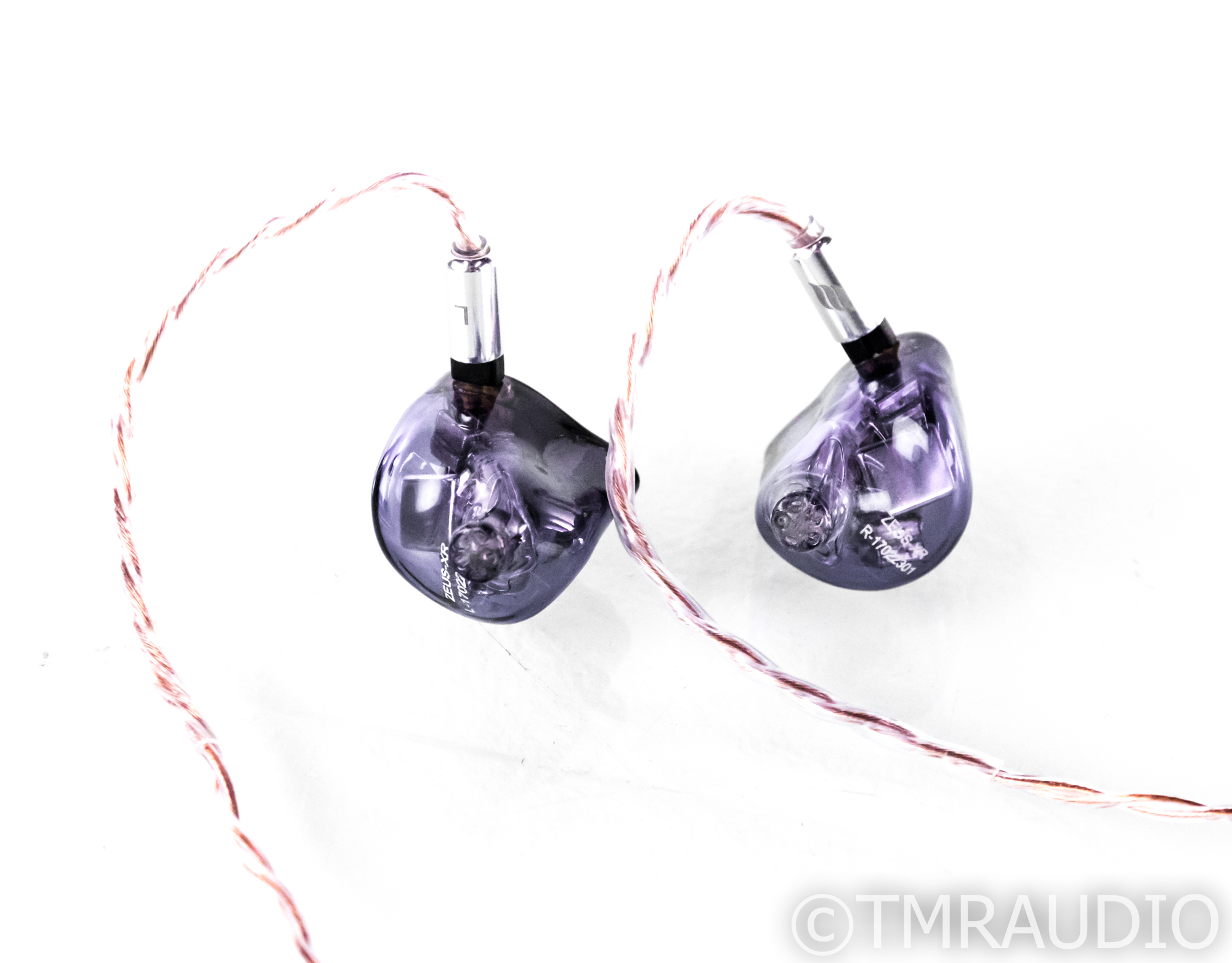 Empire Ears Zeus XR Adel In-Ear Headphones