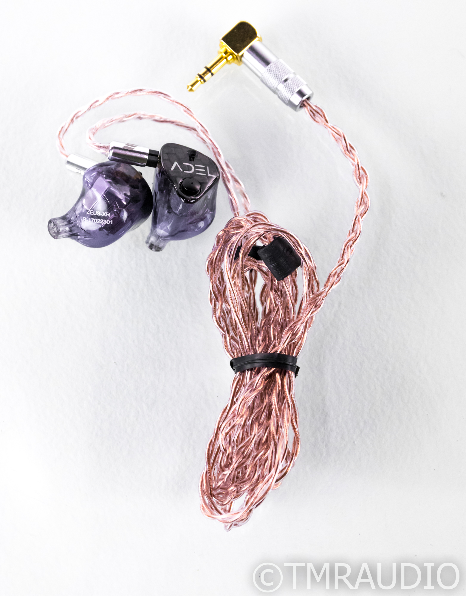 Empire Ears Zeus XR Adel In-Ear Headphones