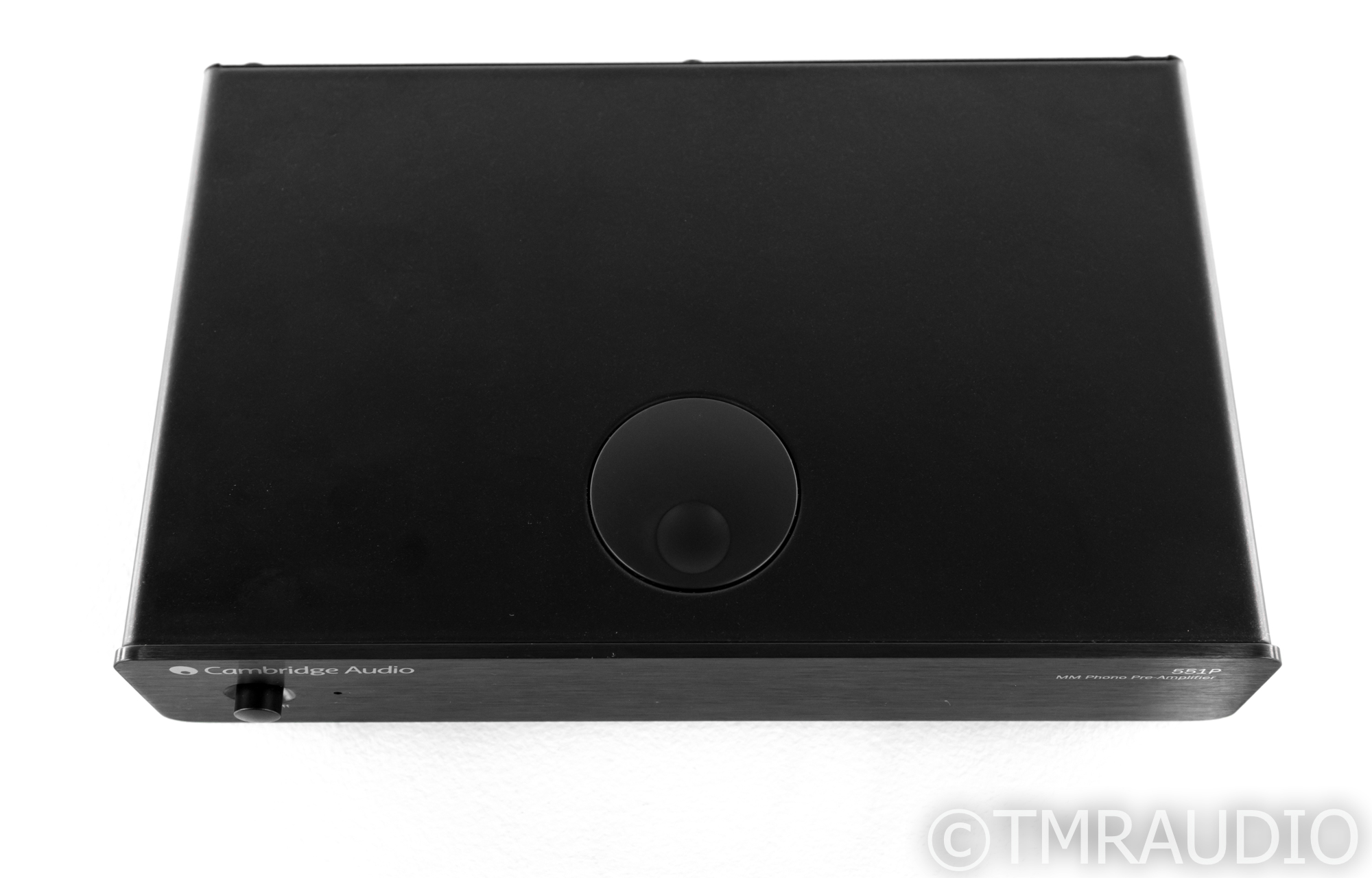 アンプ Cambridge Azur551p Cambridge Audio Azur 551P MM Phono Preamplifier; 551-P - The