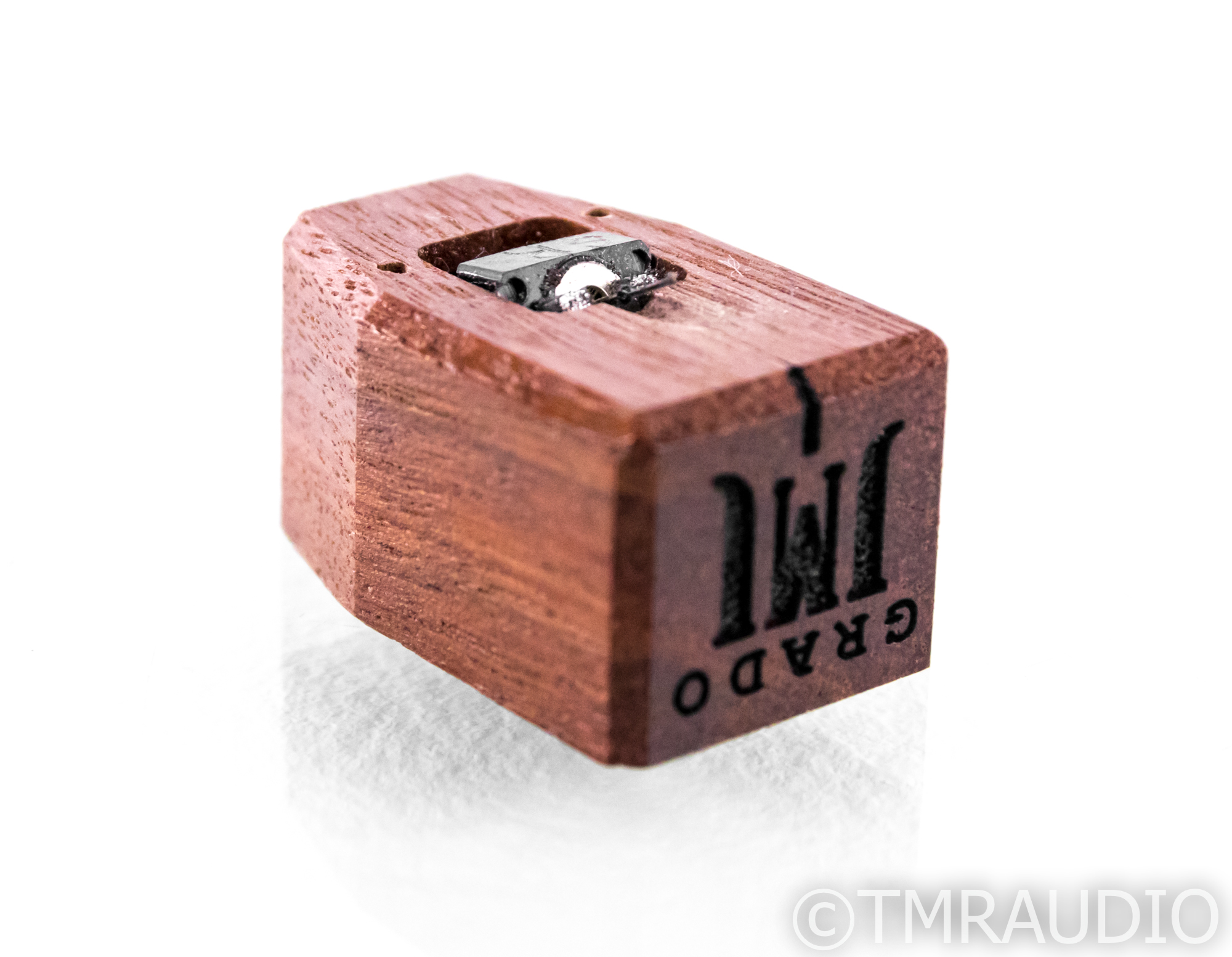 Grado Statement Series Reference 2 MM Phono Cartridge Grado Statement Series Reference 2 MM Phono Cartridge